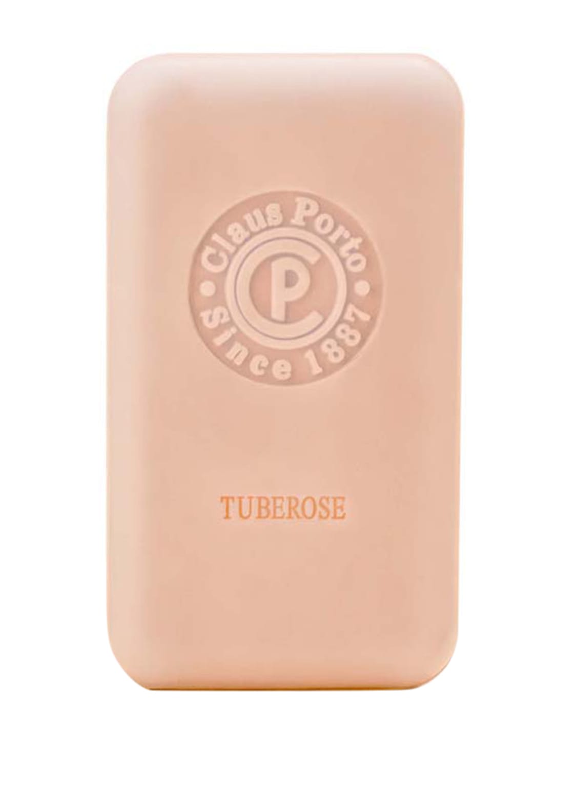 Image of Claus Porto Black Sumburst Tuberose Seife 150 g