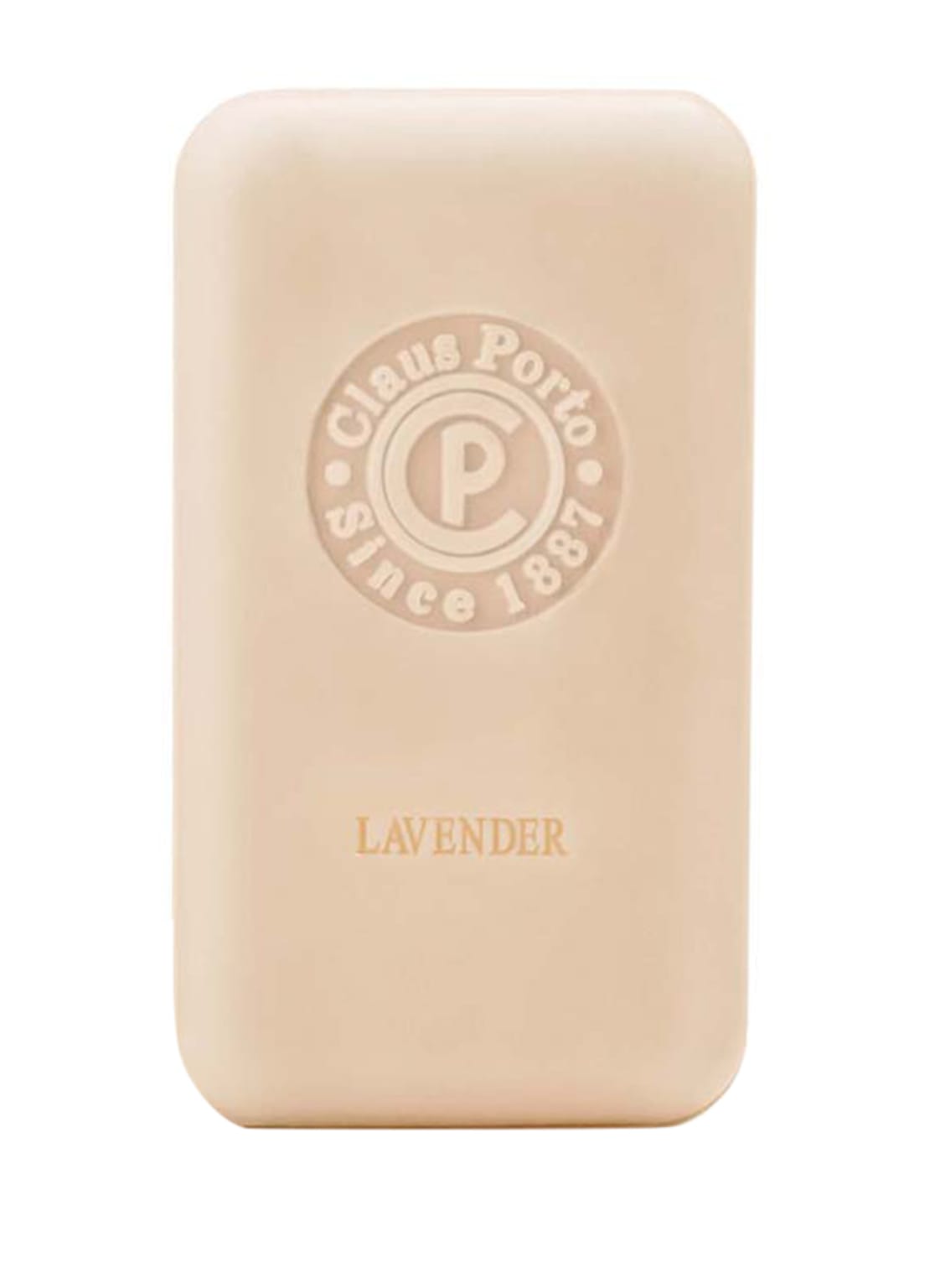 Image of Claus Porto Lavandre Lavender Seife 150 g