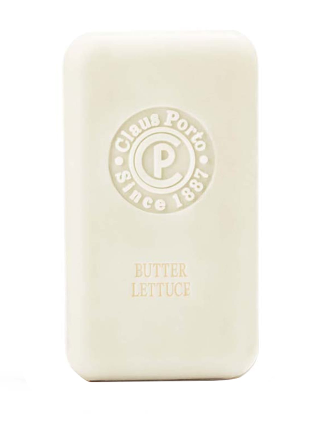 Image of Claus Porto Spring Lettuce Seife 150 g