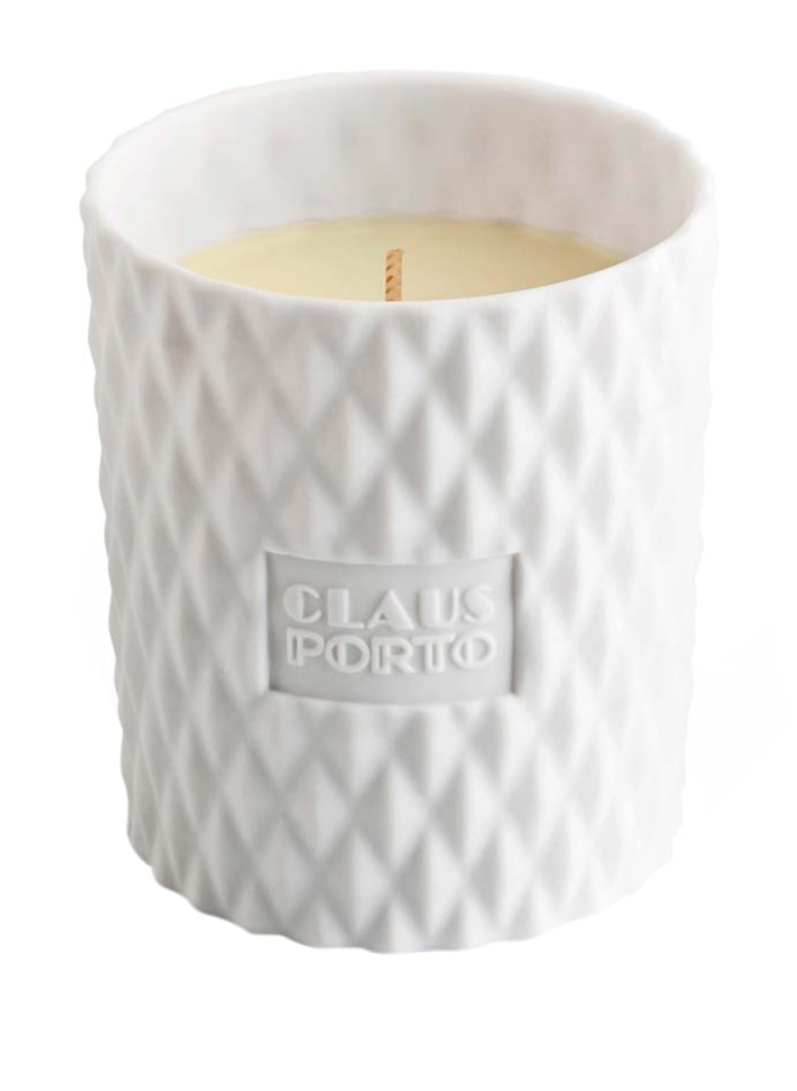 Image of Claus Porto Voga Acacia Tuberose Duftkerze 270 g