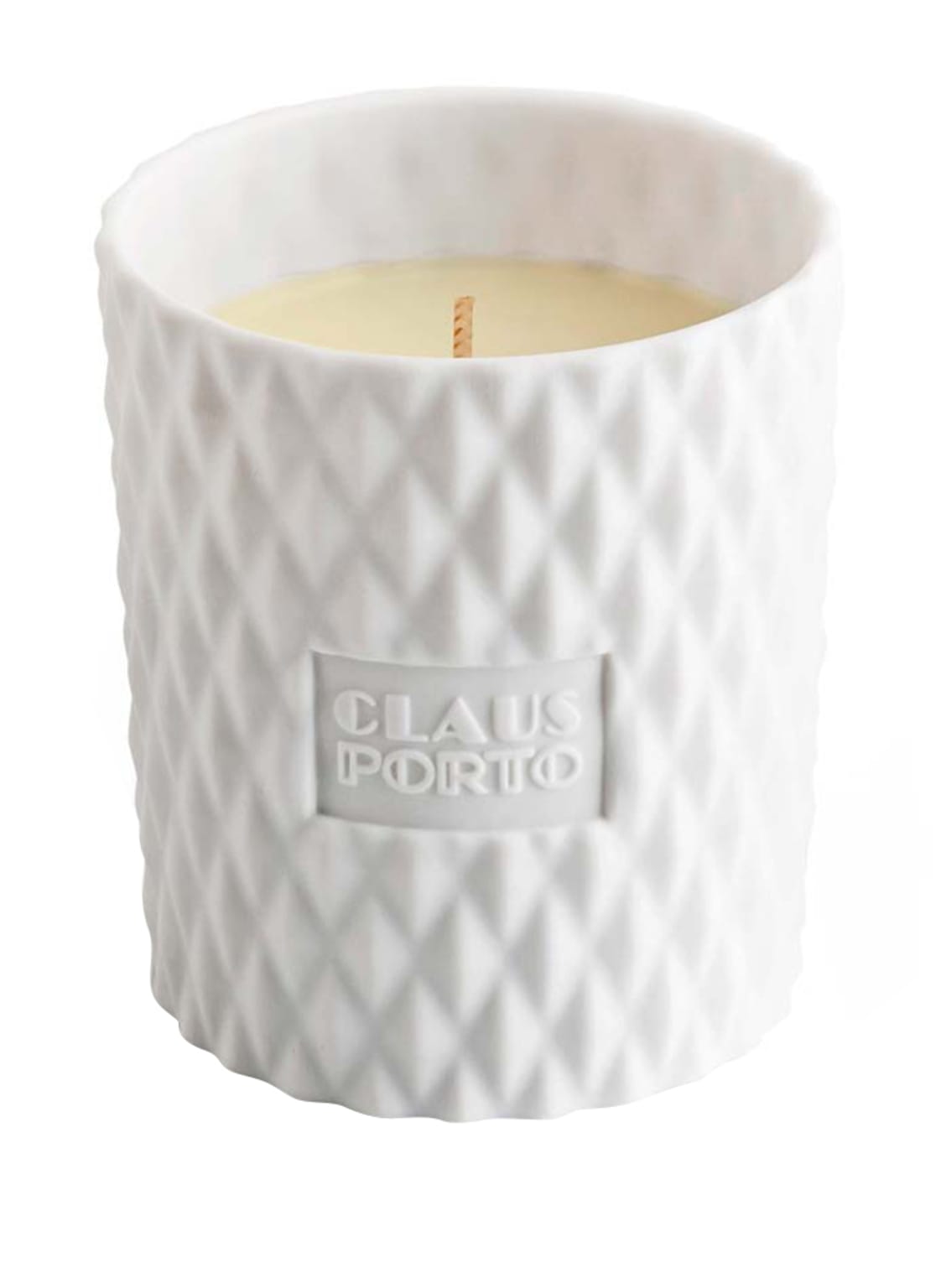 Image of Claus Porto Deco Encens Eucalyptus Duftkerze 270 g