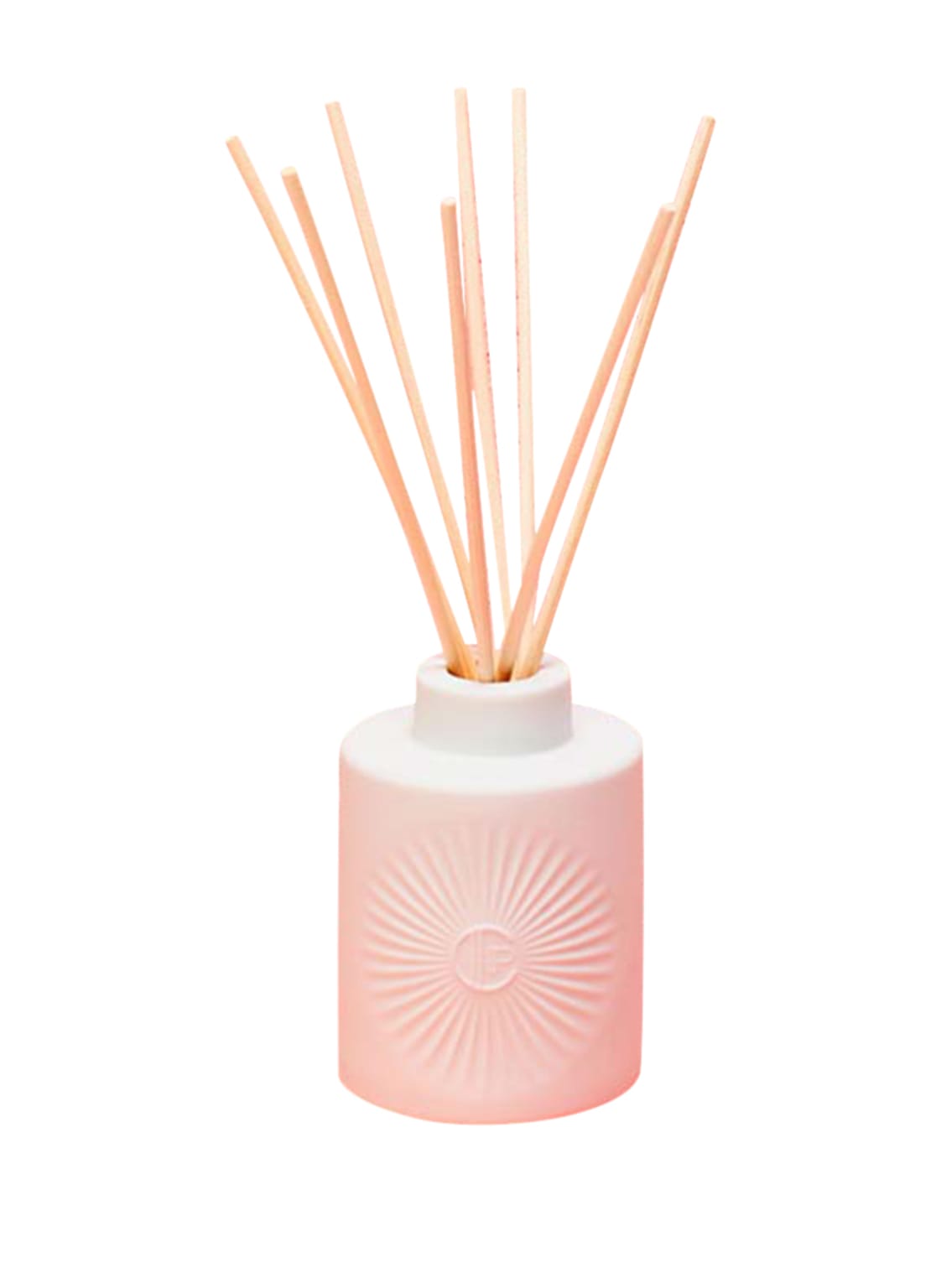 Image of Claus Porto Favorito Red Poppy Raumduft 200 ml