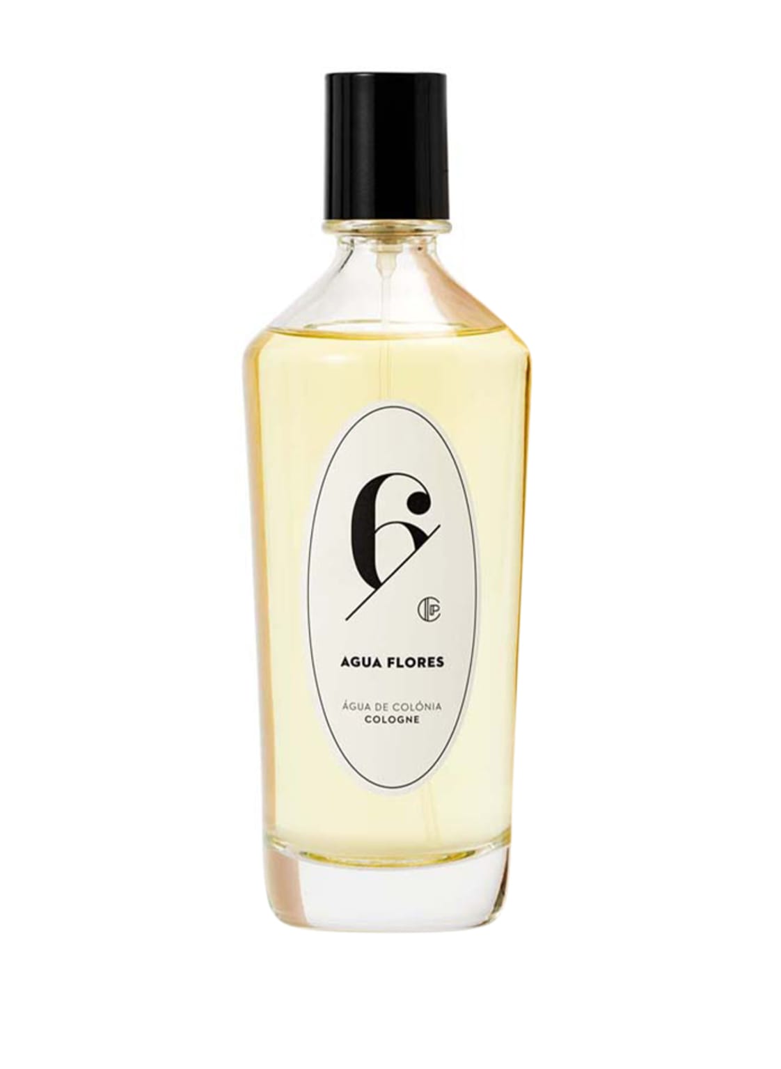 Image of Claus Porto nº6 Agua Flores Eau de Cologne 125 ml