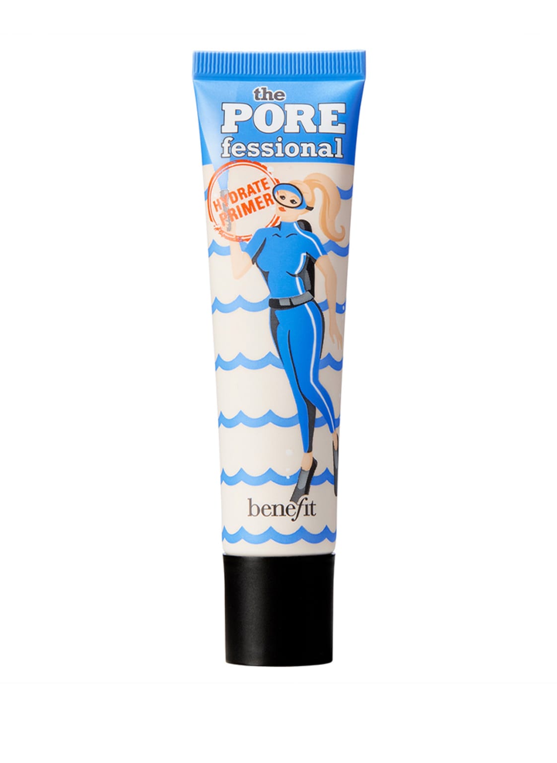 Image of Benefit The Porefessional Hydrate Primer 22 ml