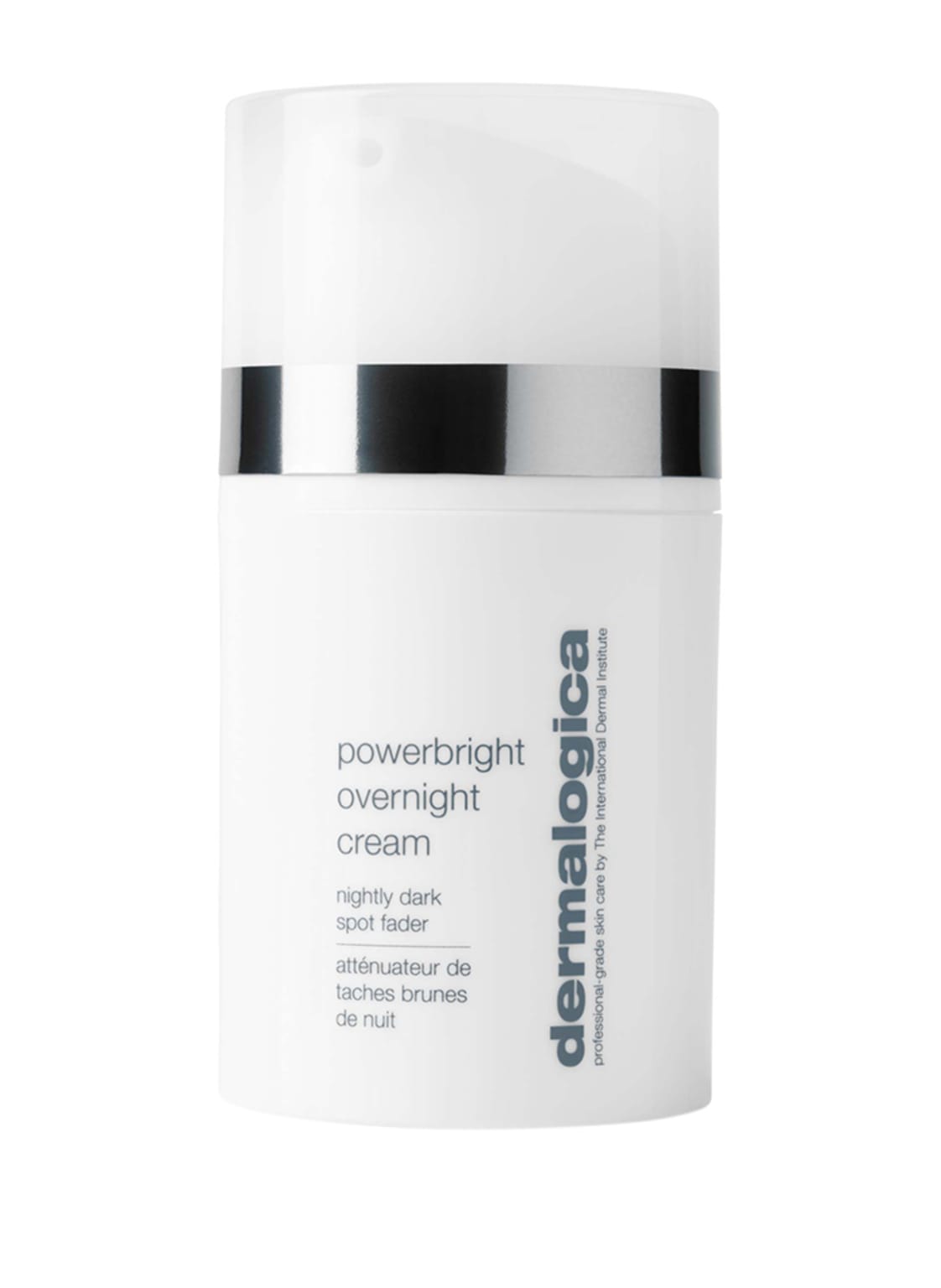 Image of Dermalogica Powerbright Overnight Cream Nachtpflege 50 ml