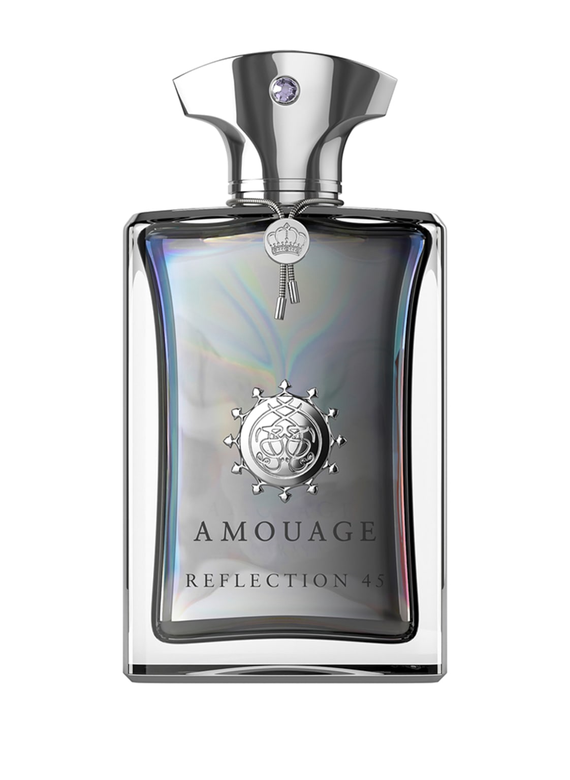 Image of Amouage Iconic Reflection Man 45 Extrait de Parfum 100 ml