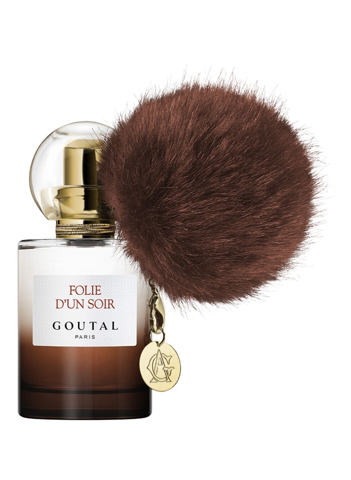 Image of Goutal Paris Folie D'un Soir Eau de Parfum 50 ml