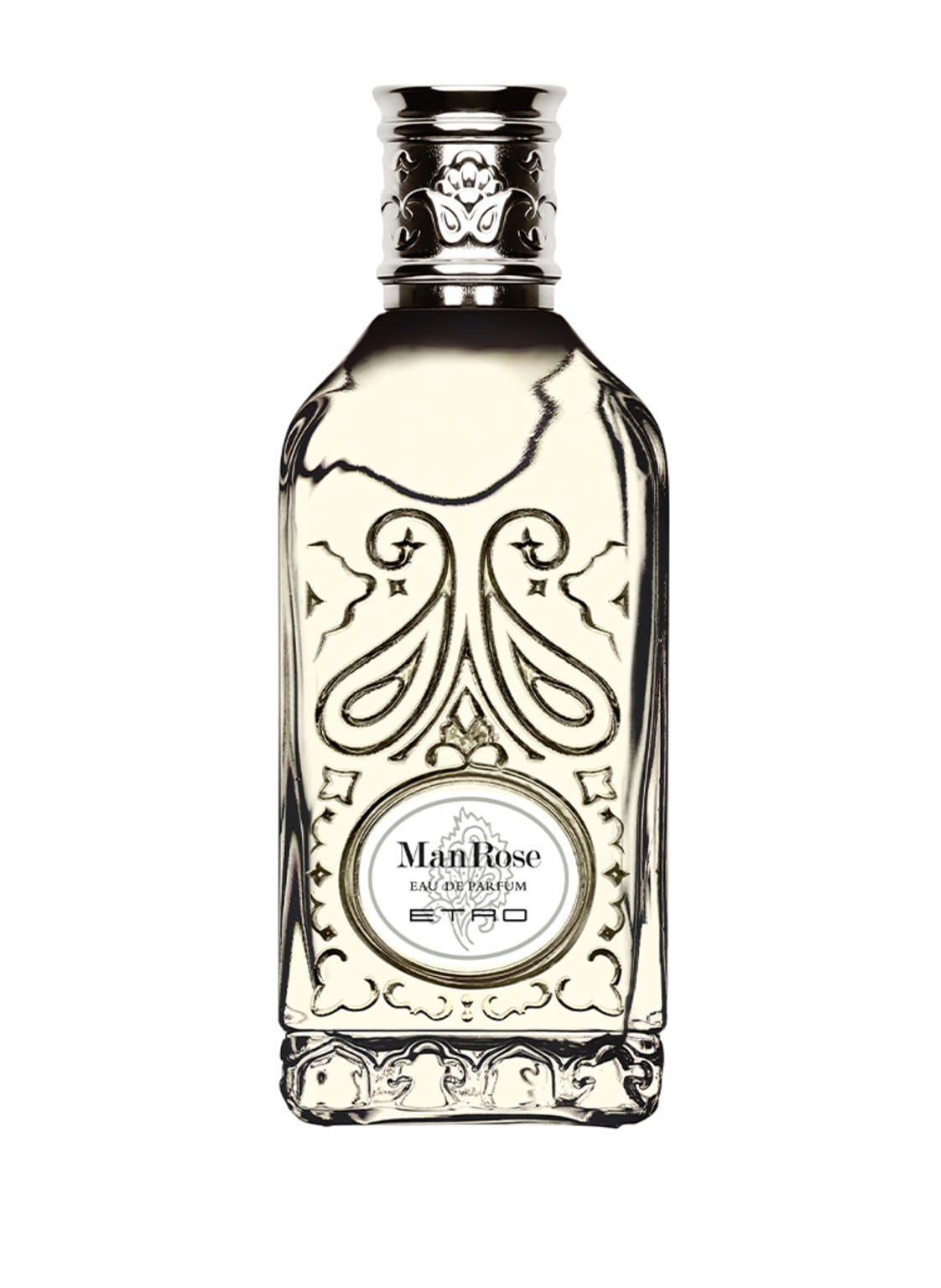 Image of Etro Fragrances Manrose Eau de Parfum 100 ml