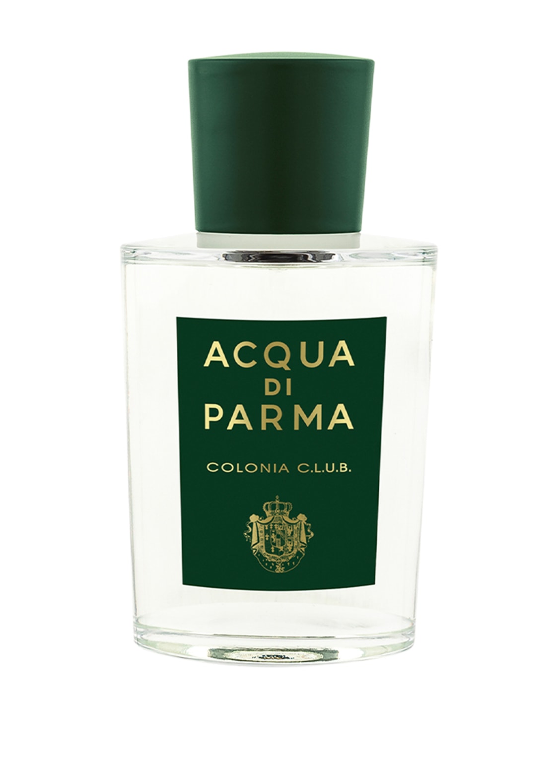 Image of Acqua Di Parma Colonia C.L.U.B. Eau de Cologne 50 ml