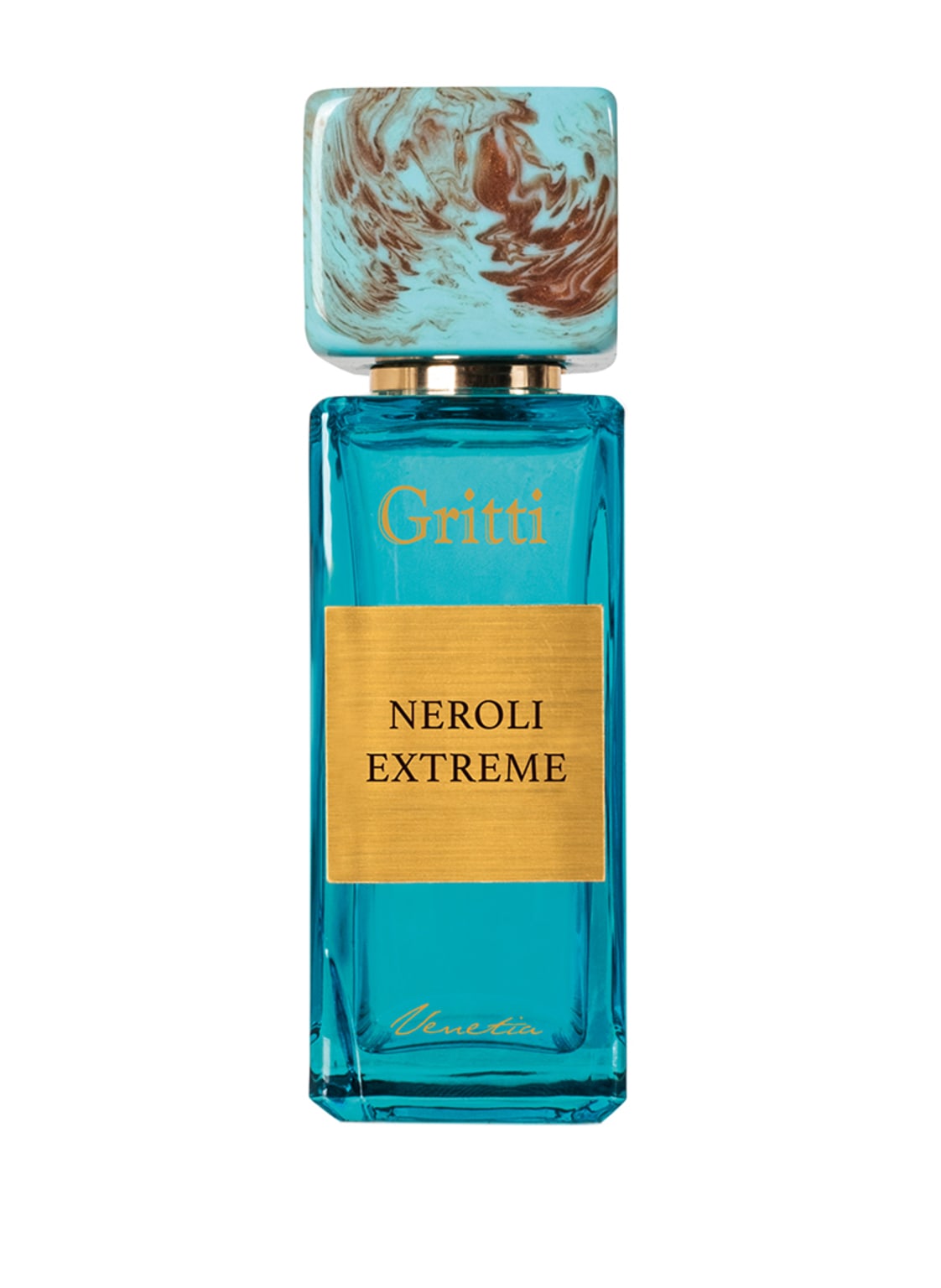 Image of Gritti Neroli Extreme Eau de Parfum 100 ml