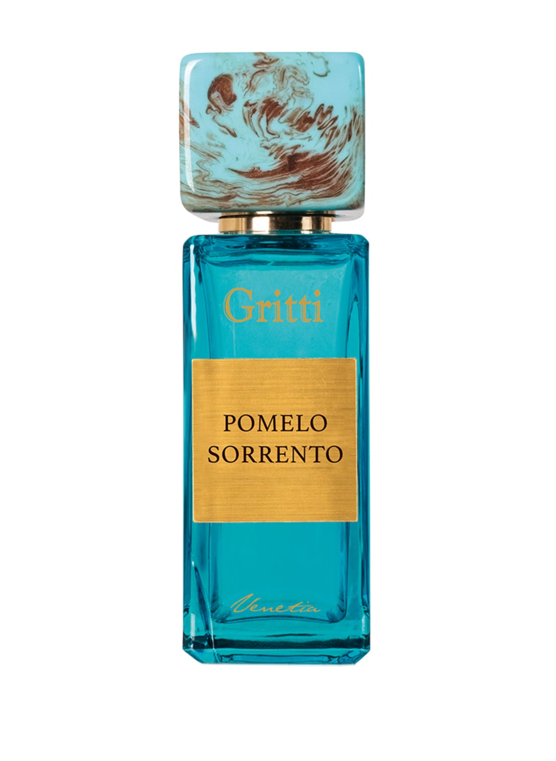 Image of Gritti Pomelo Sorrento Eau de Parfum 100 ml
