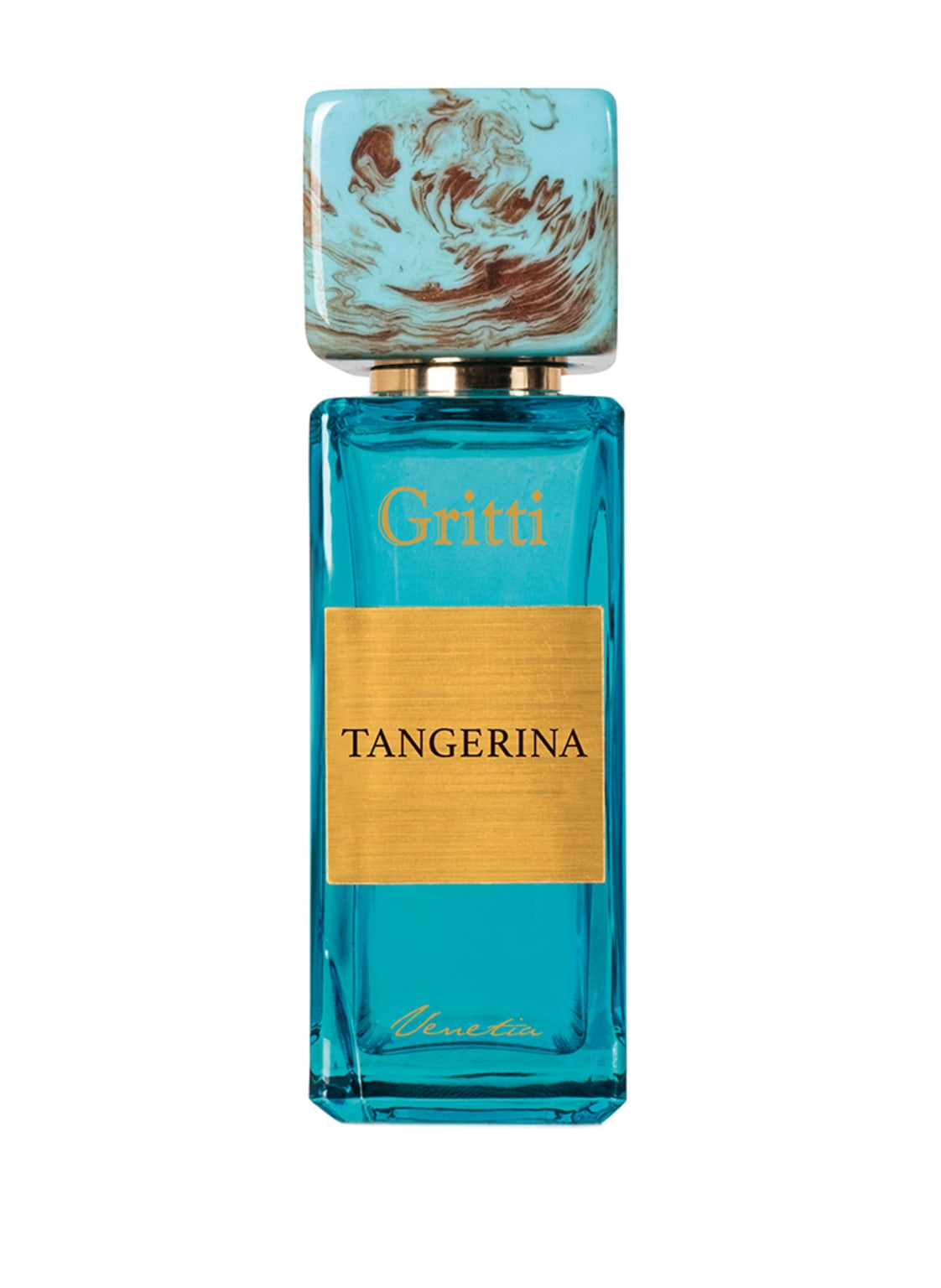 Image of Gritti Tangerina Eau de Parfum 100 ml