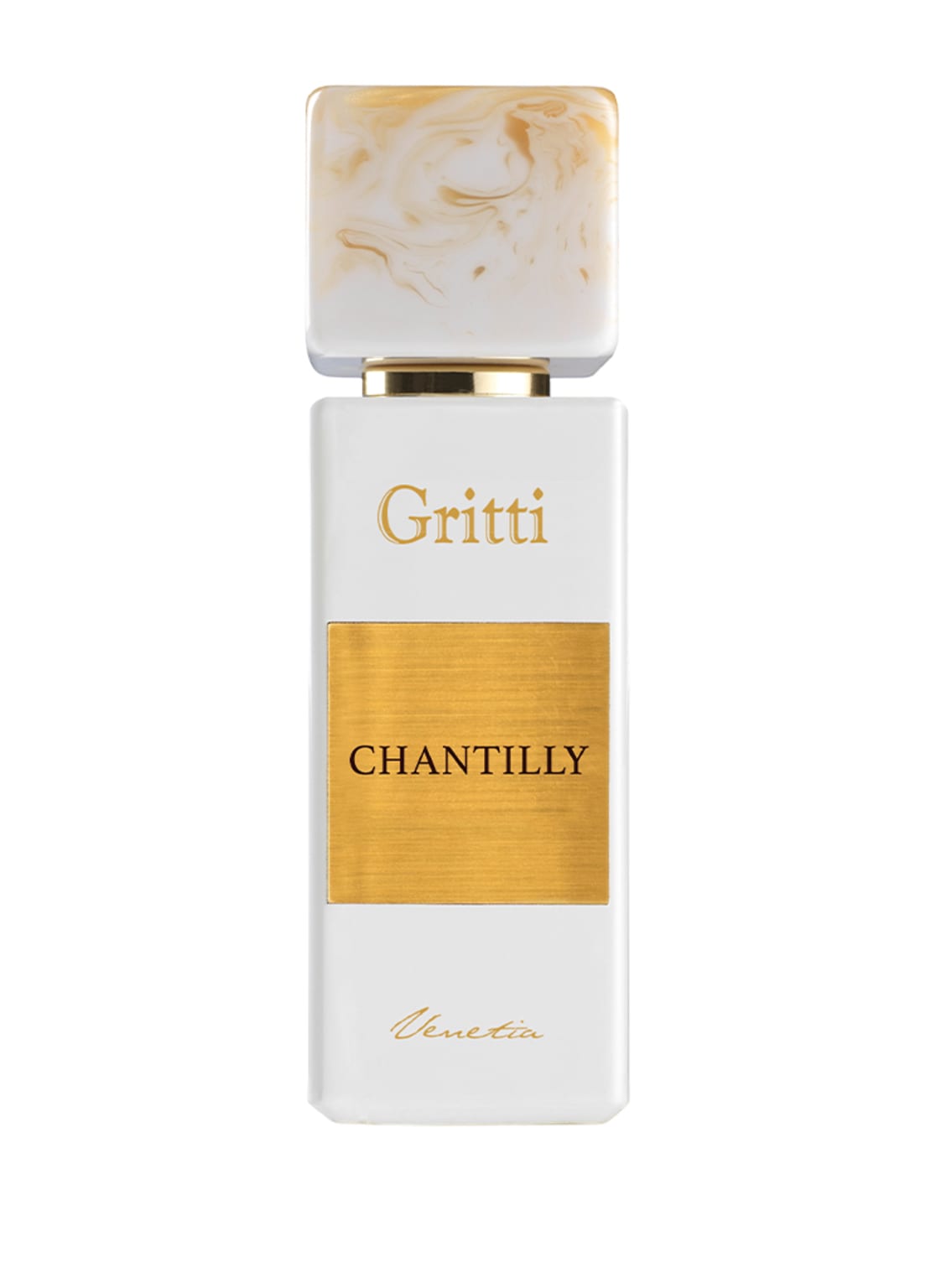 Image of Gritti Chantilly Eau de Parfum 100 ml