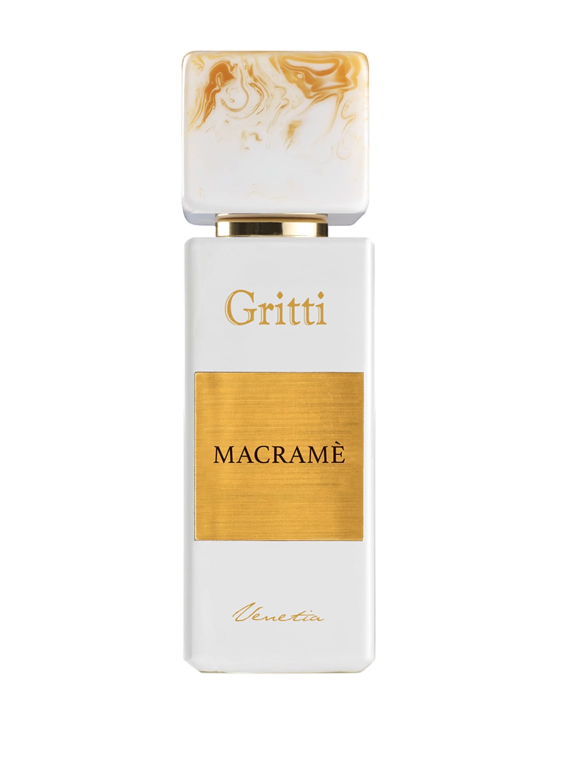 Image of Gritti Macramè Eau de Parfum 100 ml
