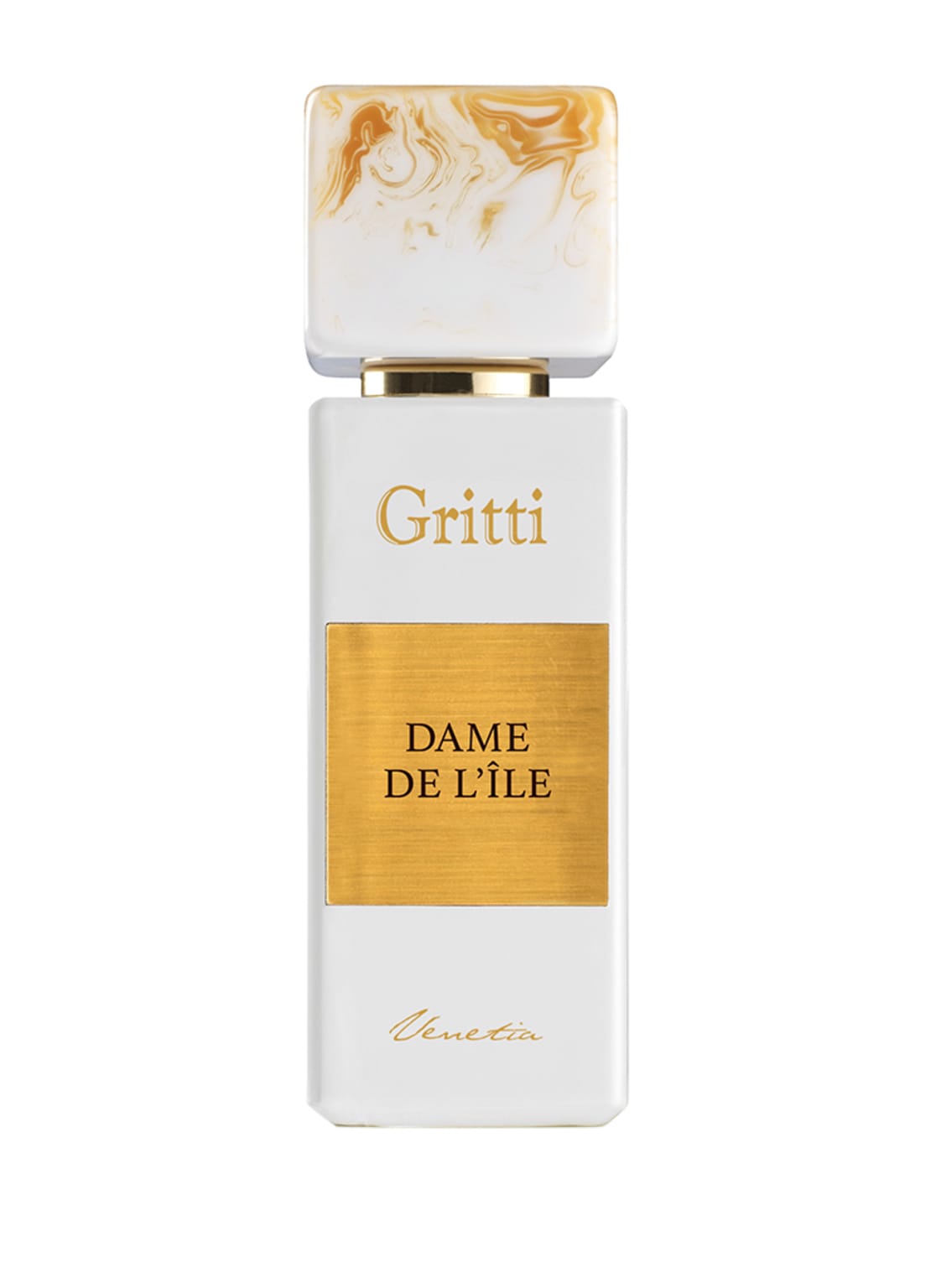 Image of Gritti Dame De L'ile Eau de Parfum 100 ml