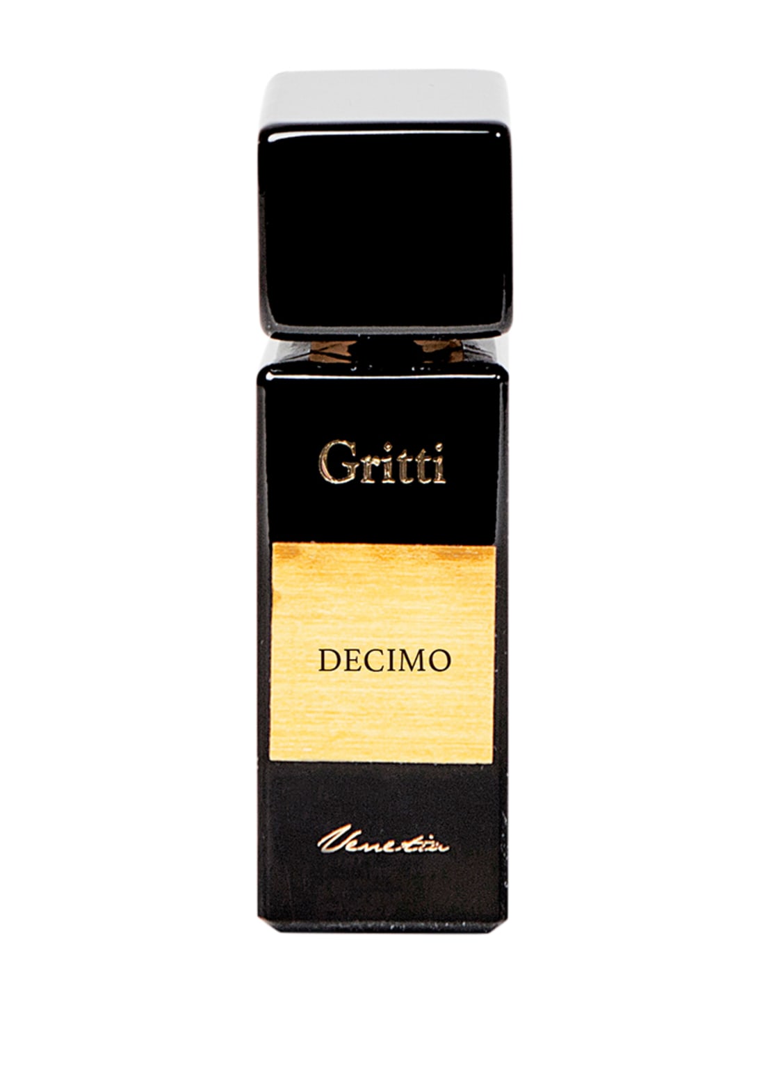 Image of Gritti Decimo Eau de Parfum 100 ml