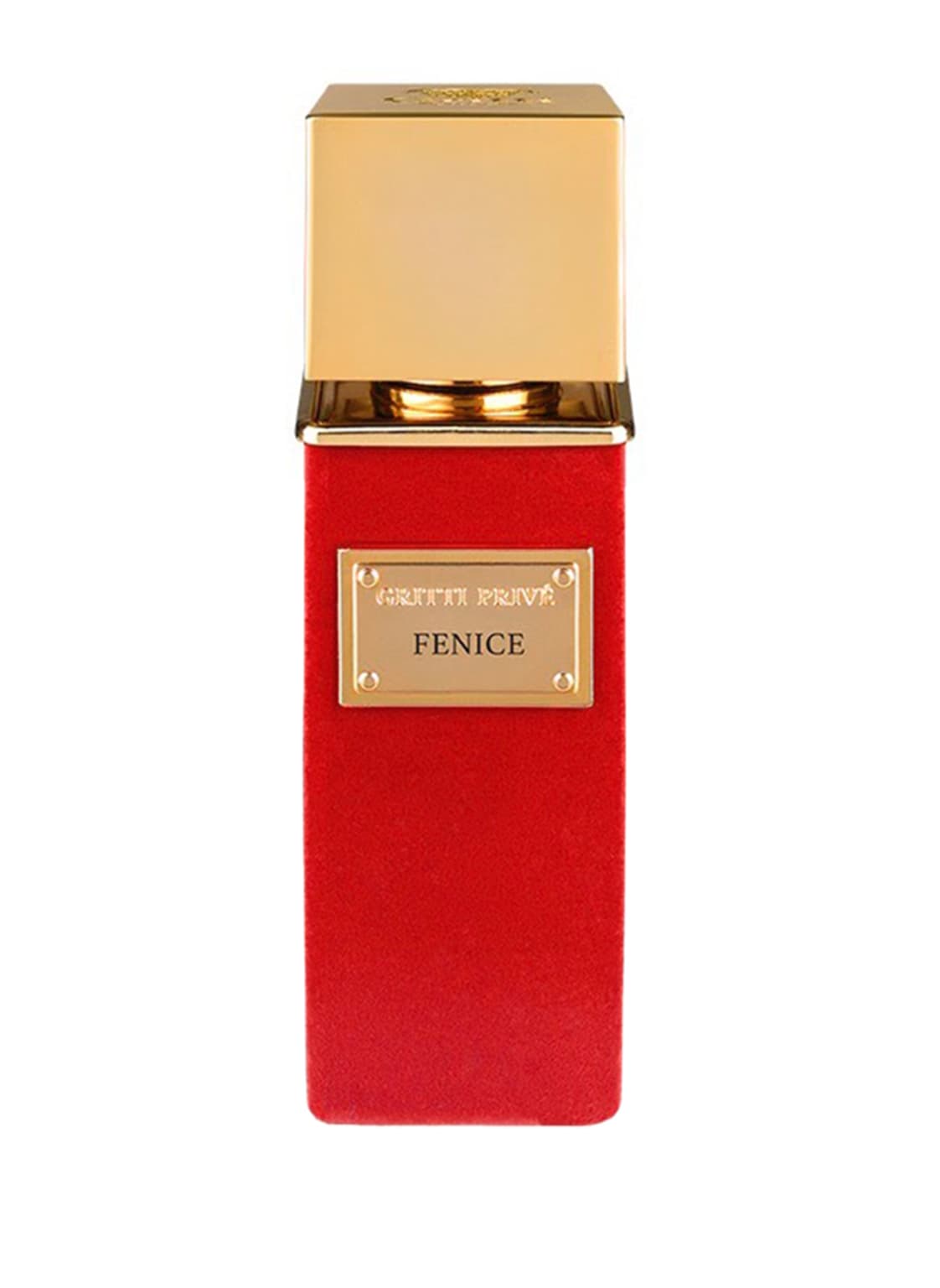 Image of Gritti Fenice Eau de Parfum 100 ml