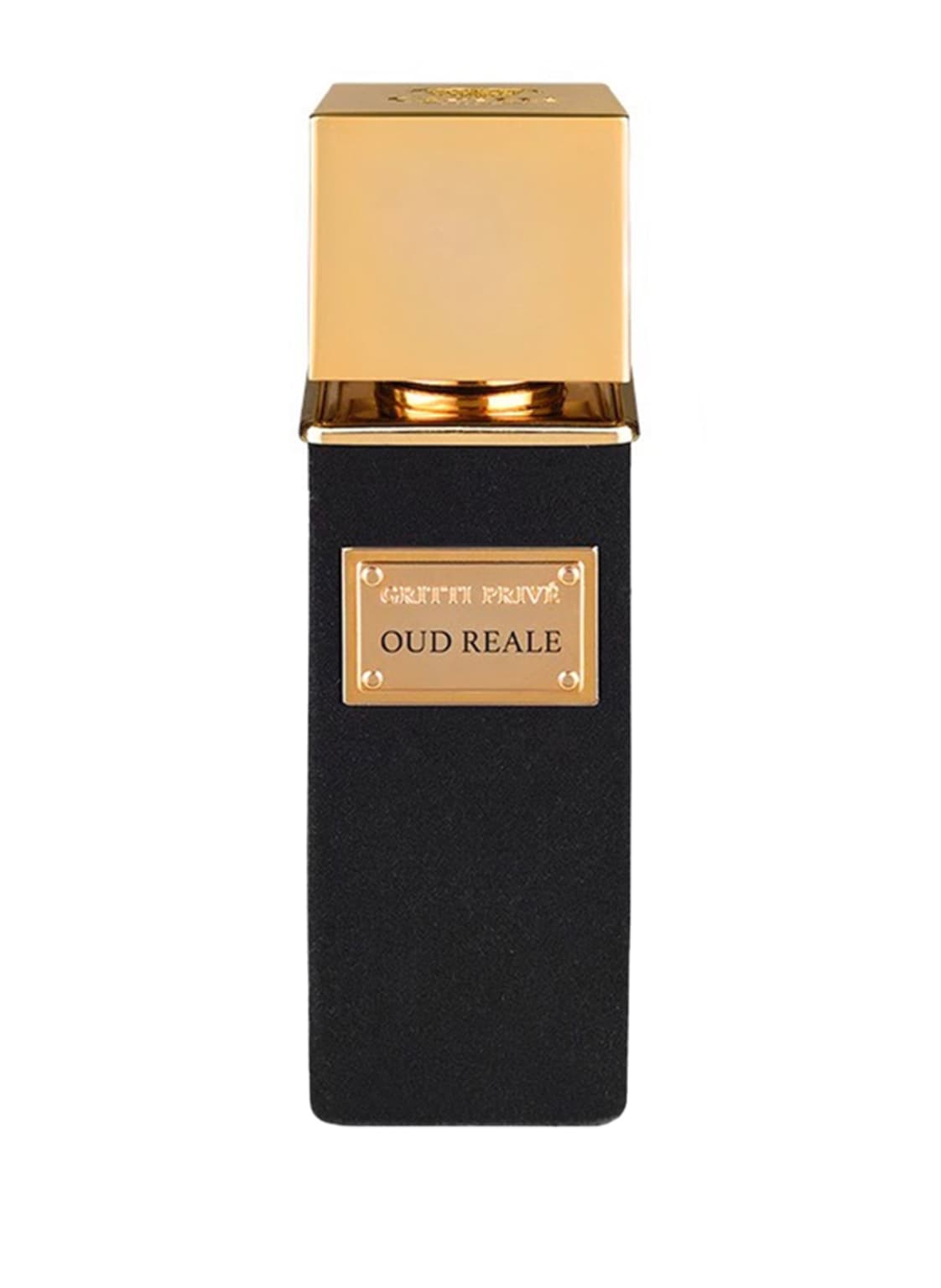 Image of Gritti Oud Reale Eau de Parfum 100 ml