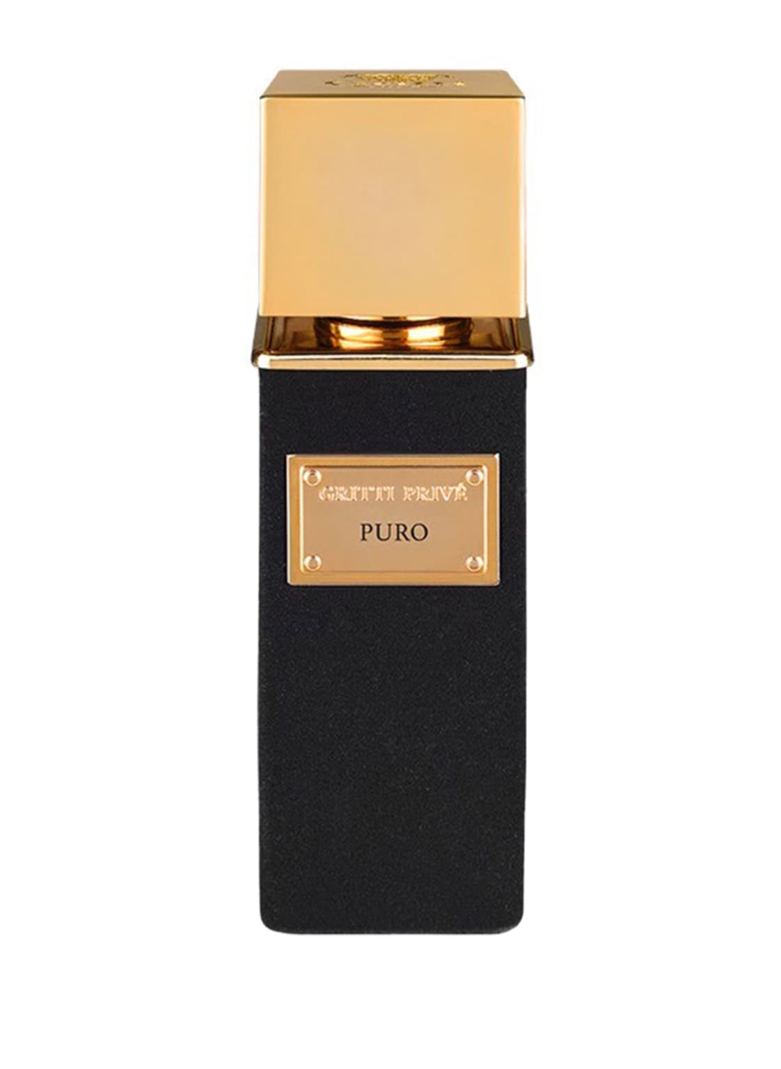 Image of Gritti Puro Eau de Parfum 100 ml