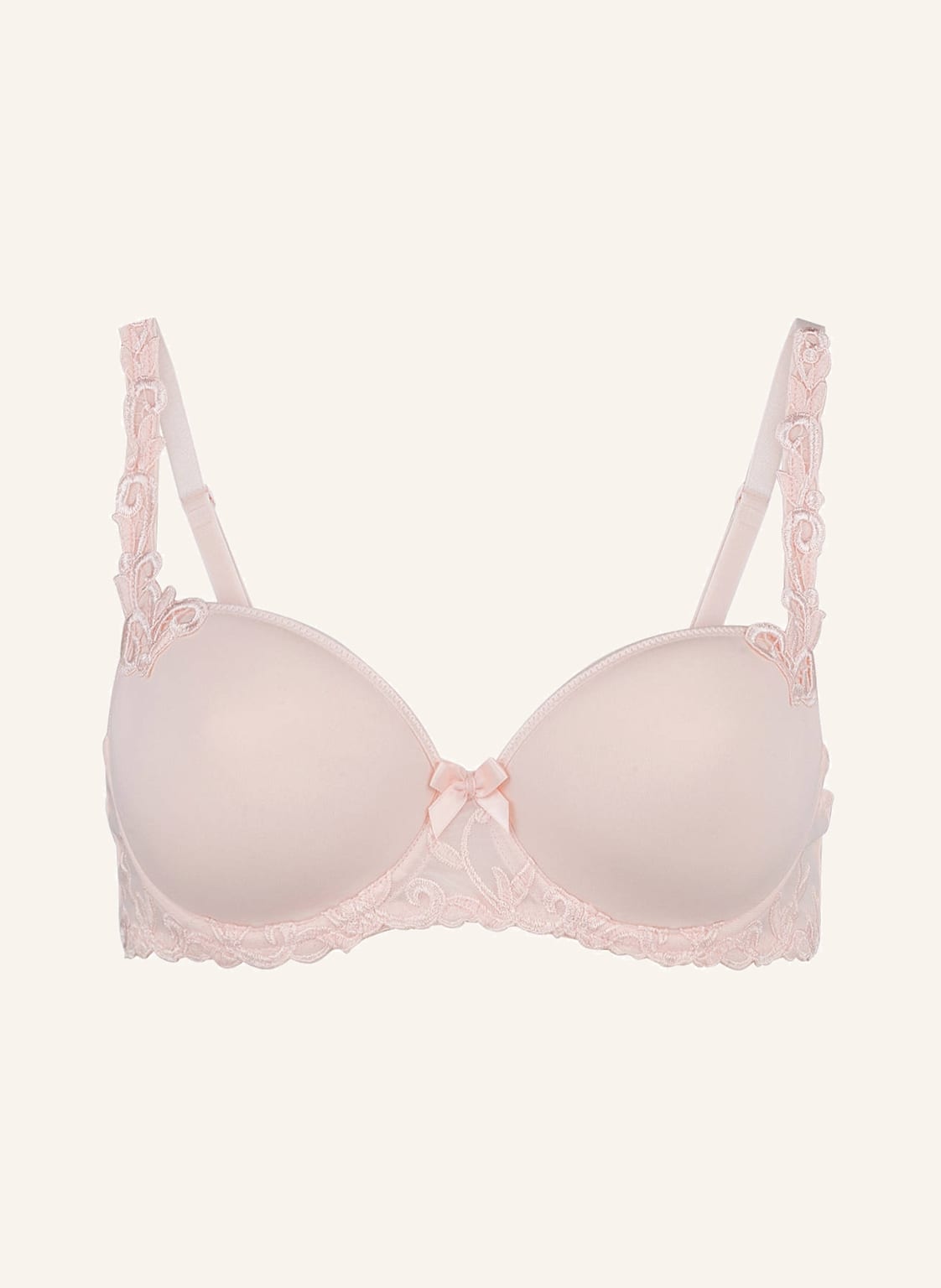 Image of Simone Pérèle Spacer-Bh Andora beige