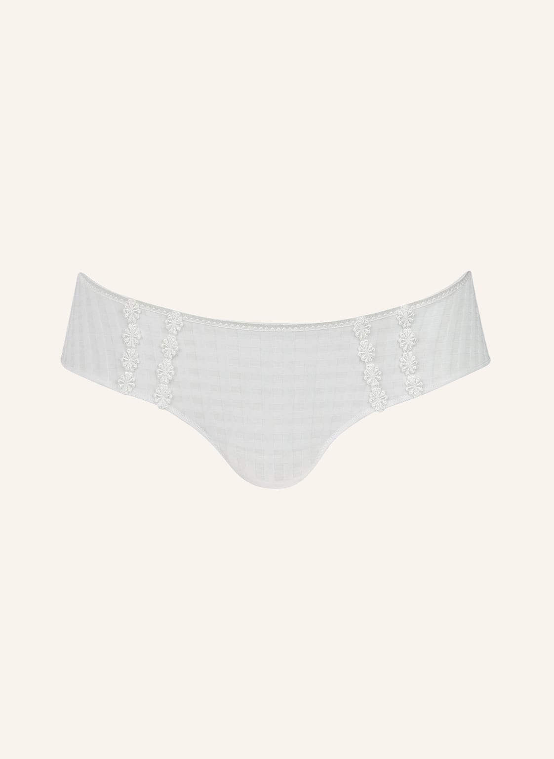 Image of Marie Jo Panty Avero weiss