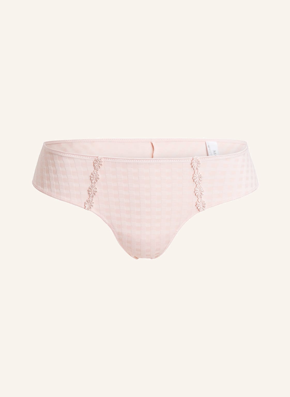 Image of Marie Jo Panty Avero rosa