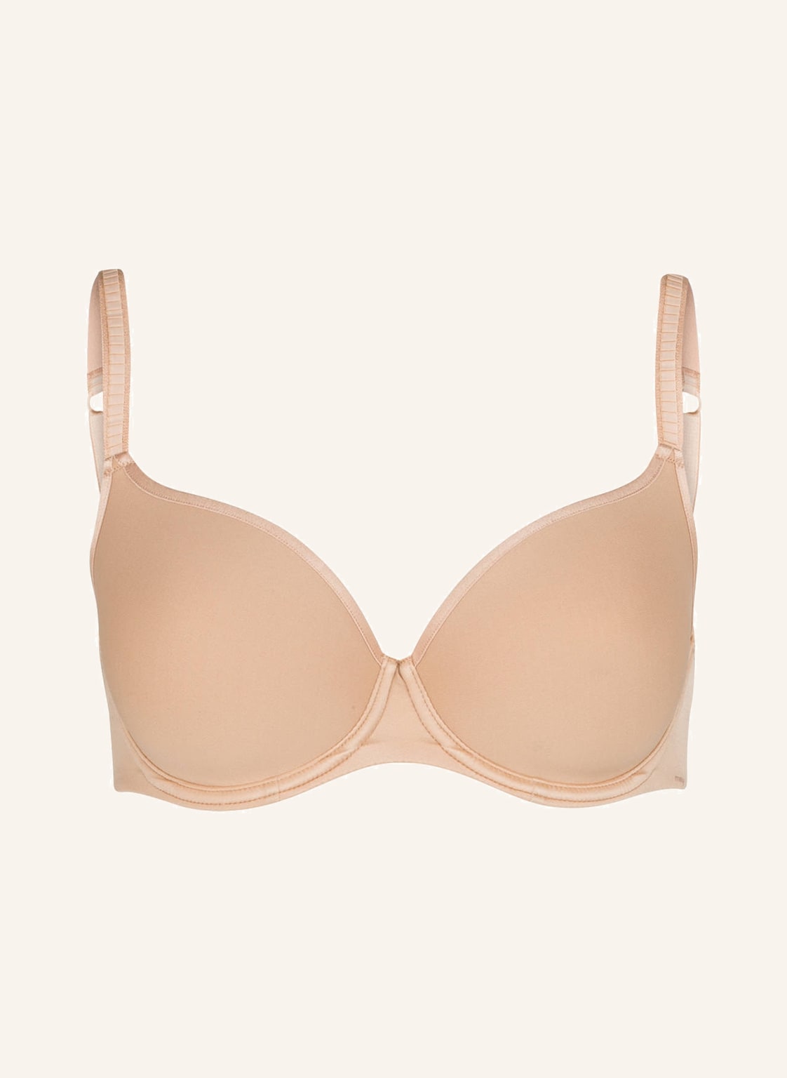 Image of Mey Spacer-Bh Serie Joan beige