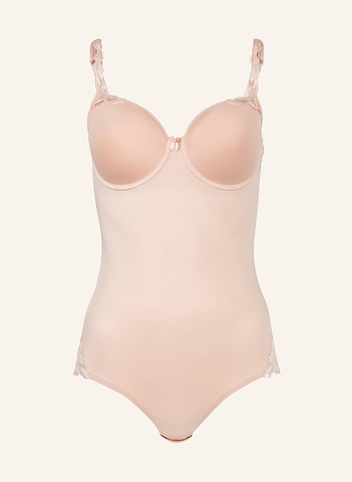 Image of Triumph Shape-Body Modern Finesse beige