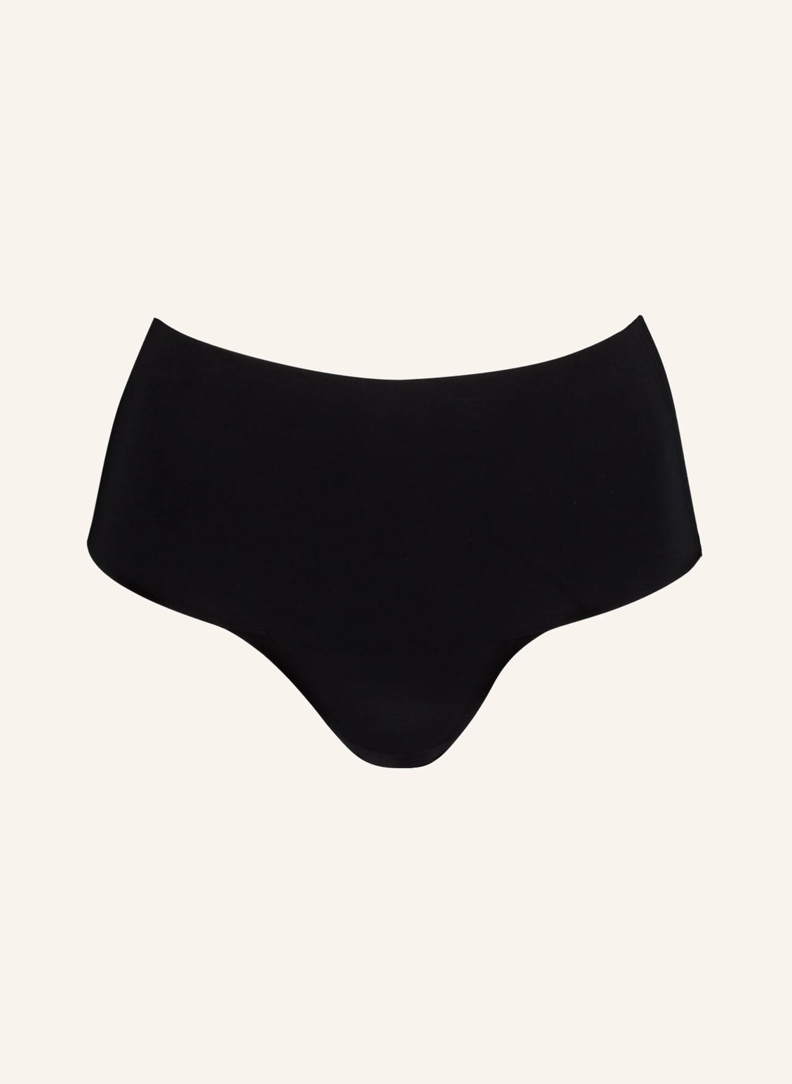 Image of Spanx Shape-Panty Undie-Tectable schwarz