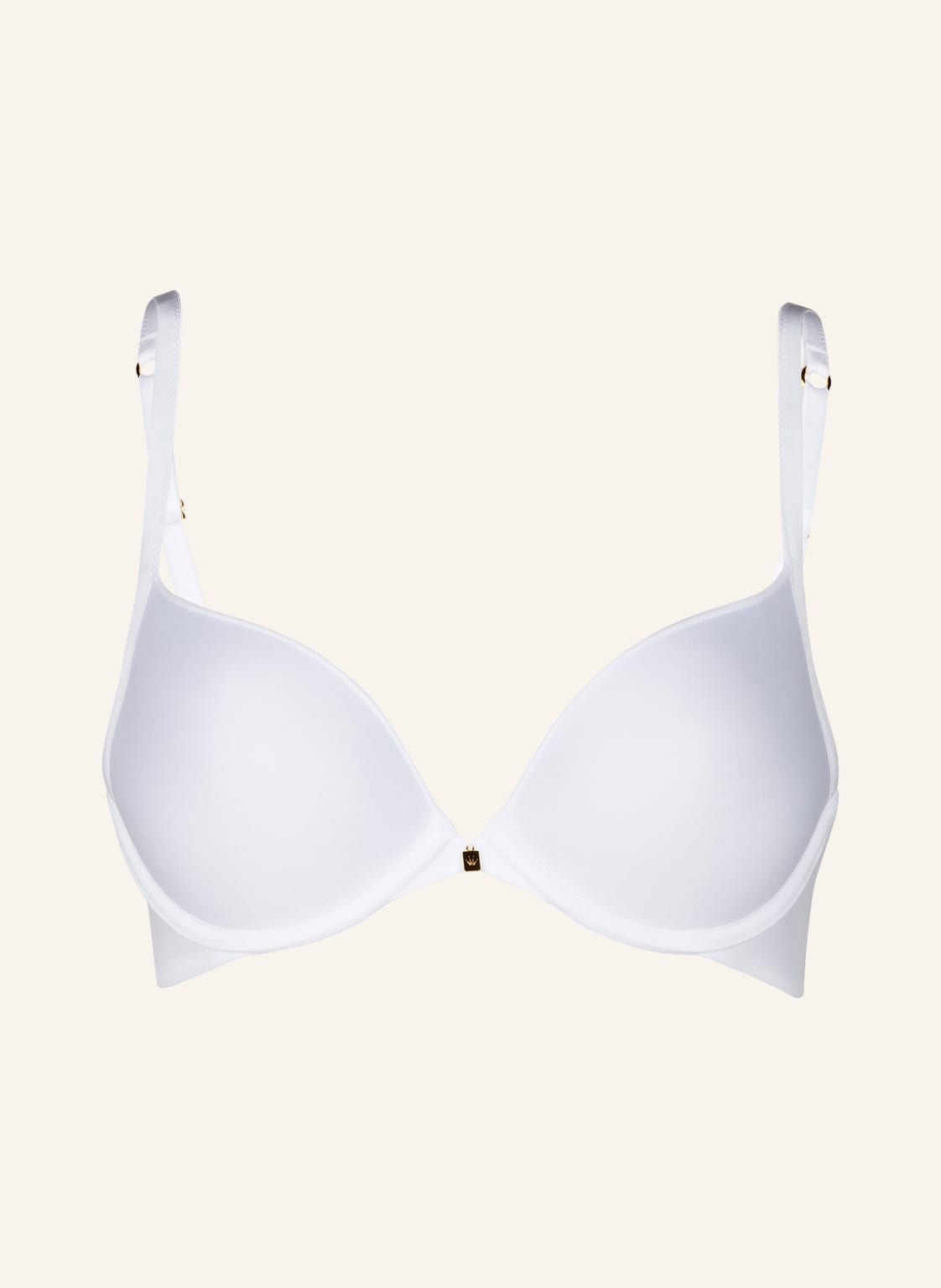 Image of Triumph Push-Up-Bh Body Make-Up Essentials weiss