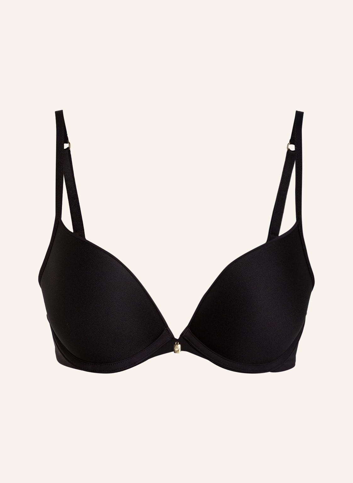 Image of Triumph Push-Up-Bh Body Make-Up Essentials schwarz