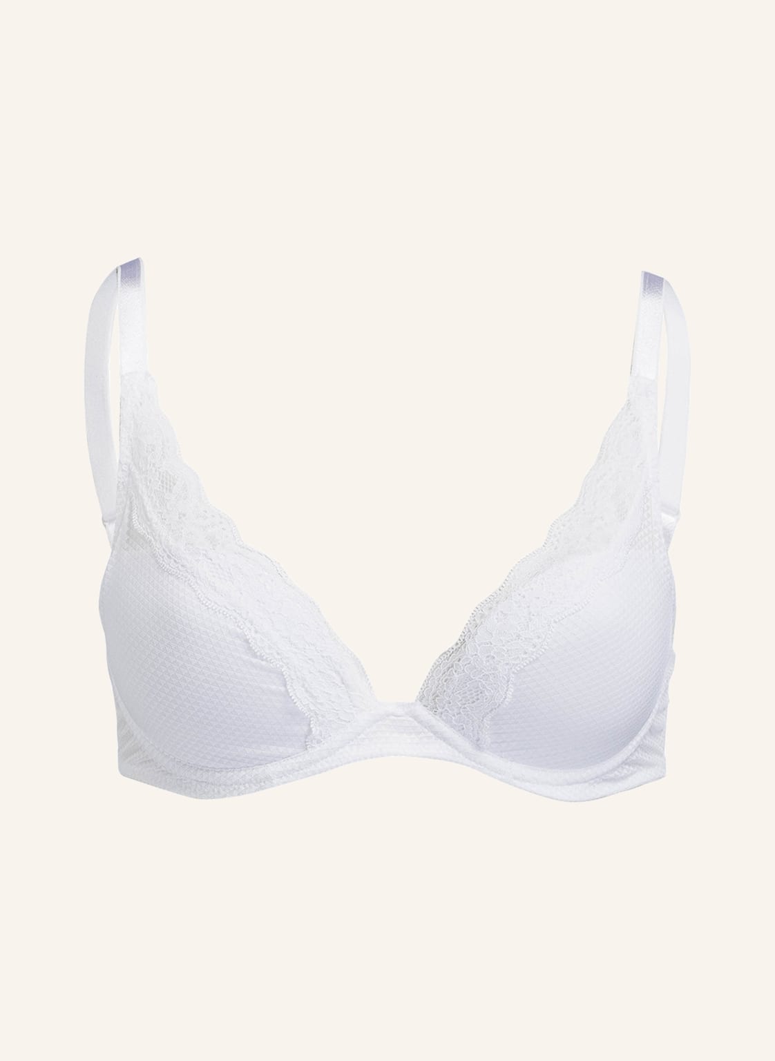 Image of Passionata Schalen-Bh Brooklyn weiss