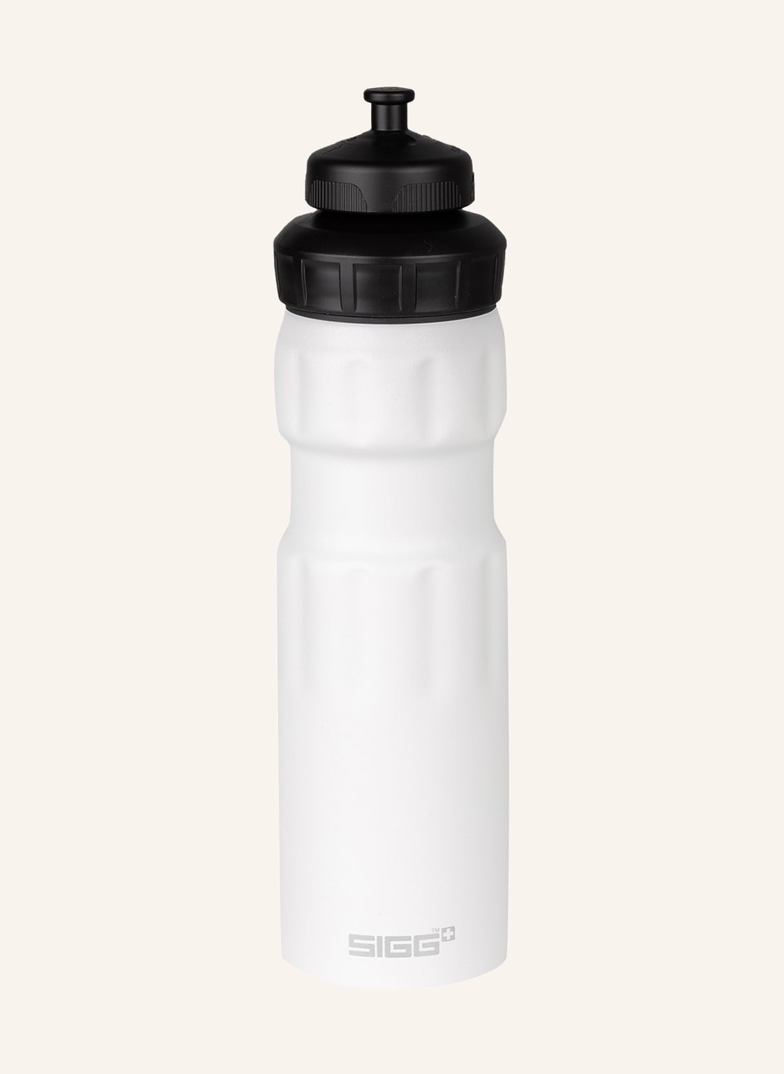 Image of Sigg Trinkflasche Sports weiss