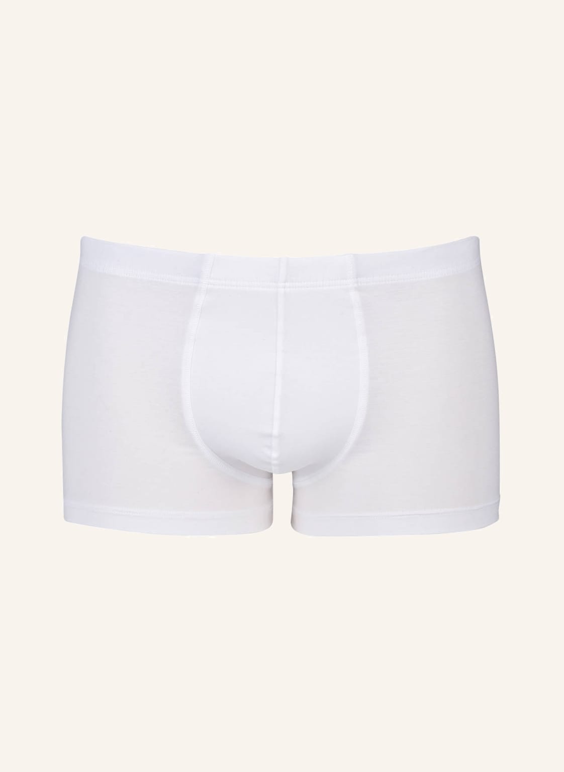 Image of Hanro Boxershorts Cotton Sensation weiss