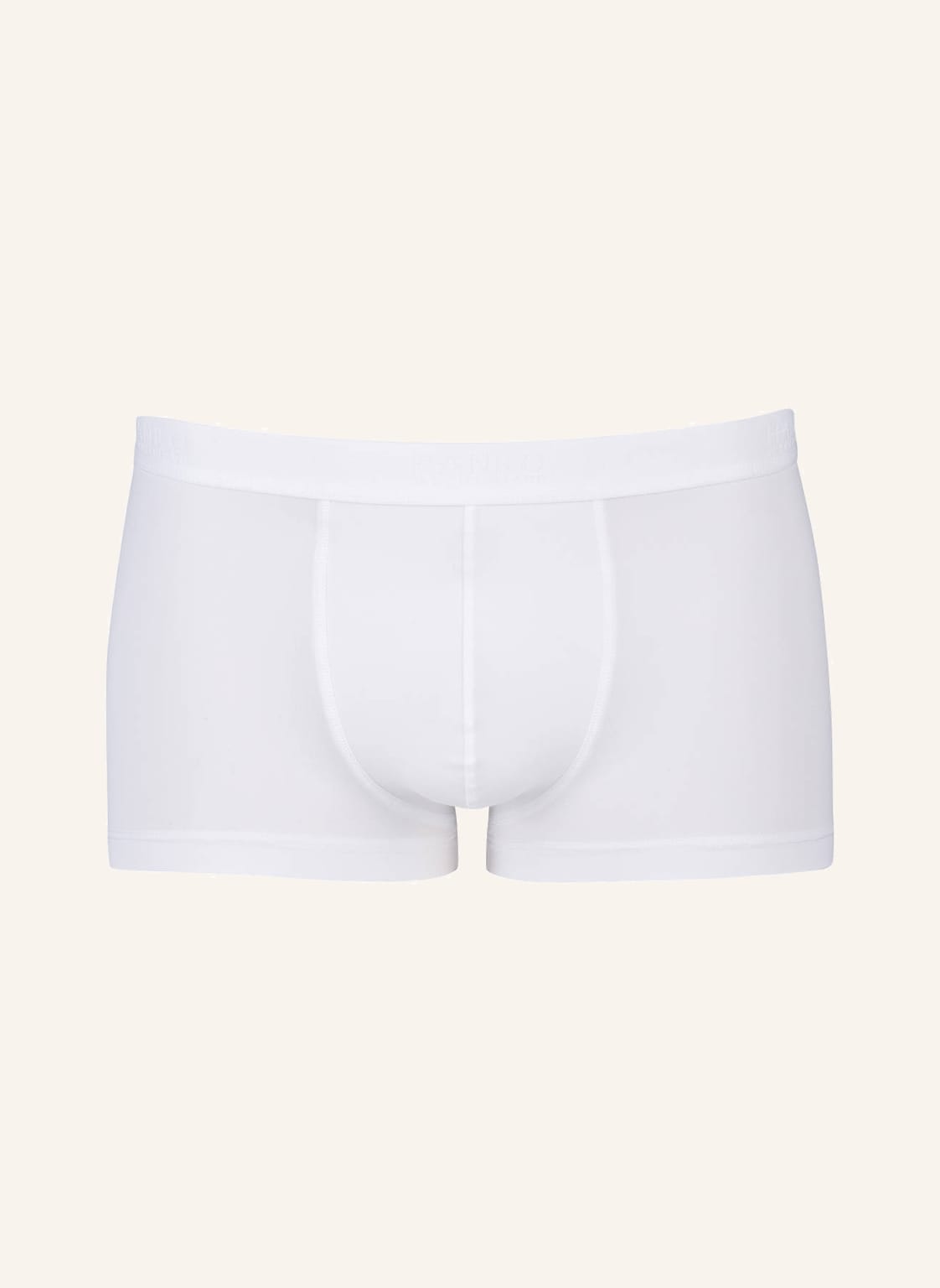 Image of Hanro Boxershorts Micro Touch weiss
