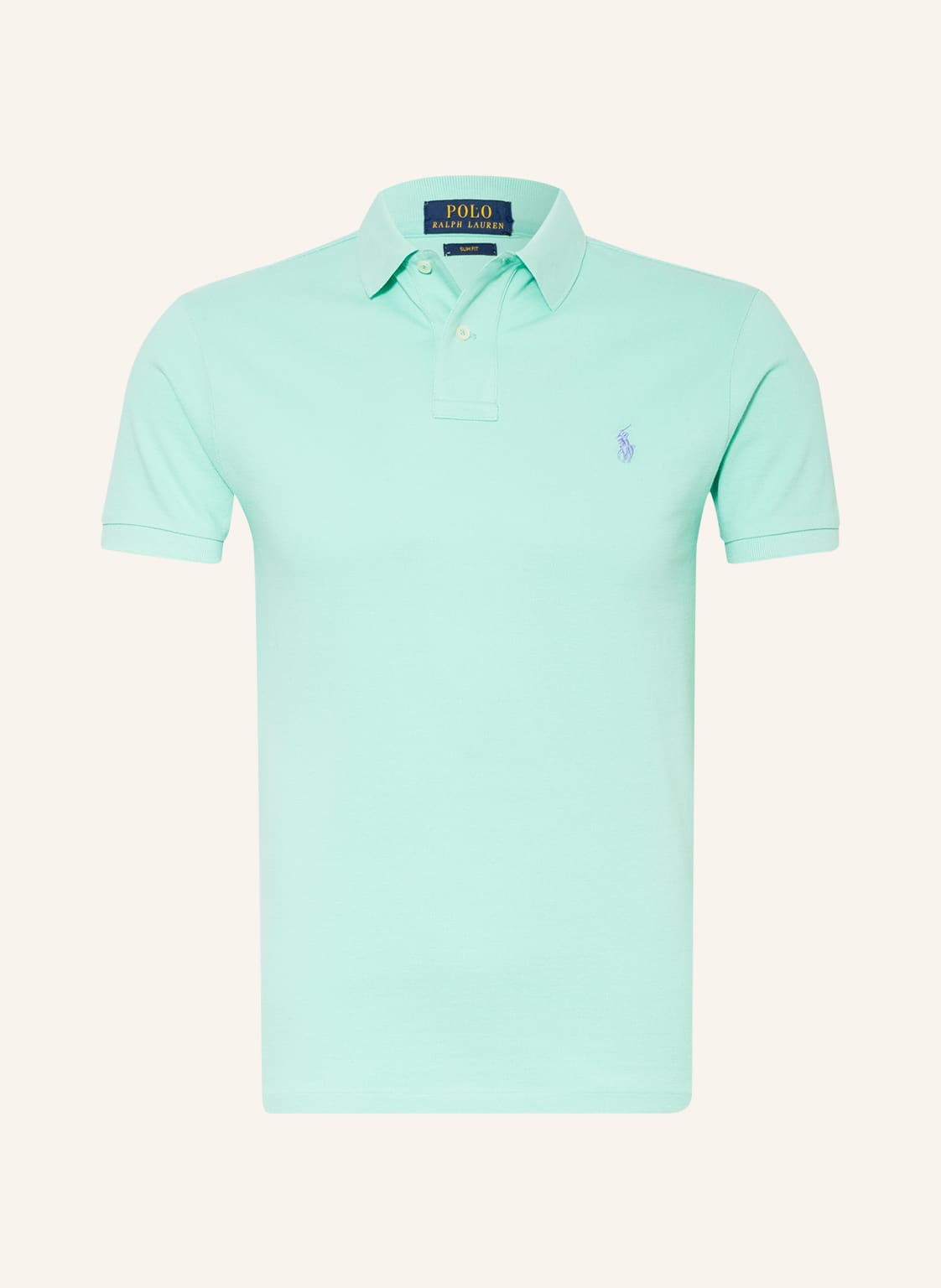 Poloshirts