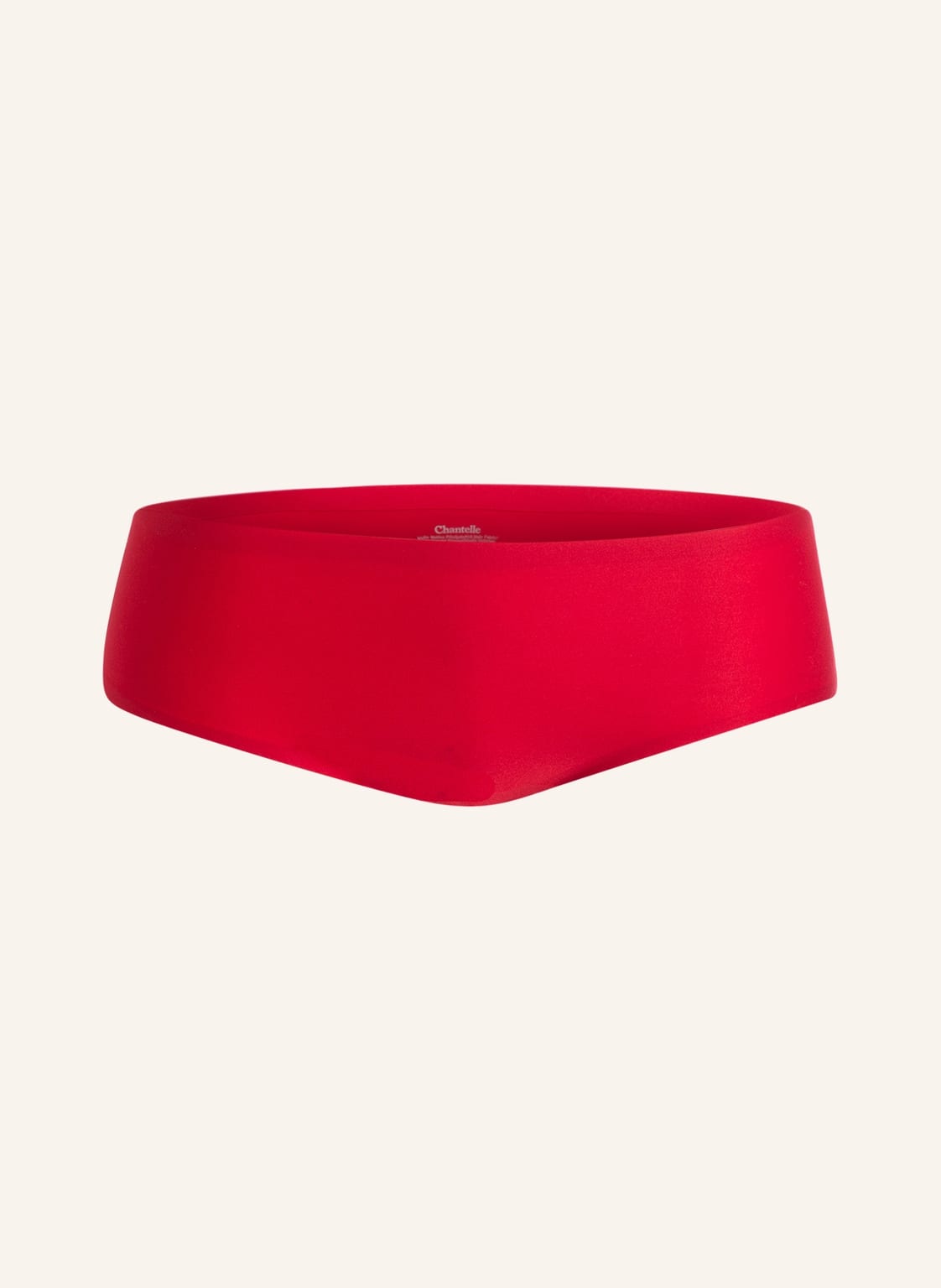 Image of Chantelle Panty Softstretch rot