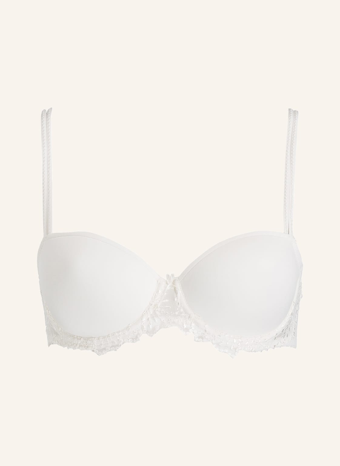 Image of Marie Jo Balconette-Bh Jane weiss