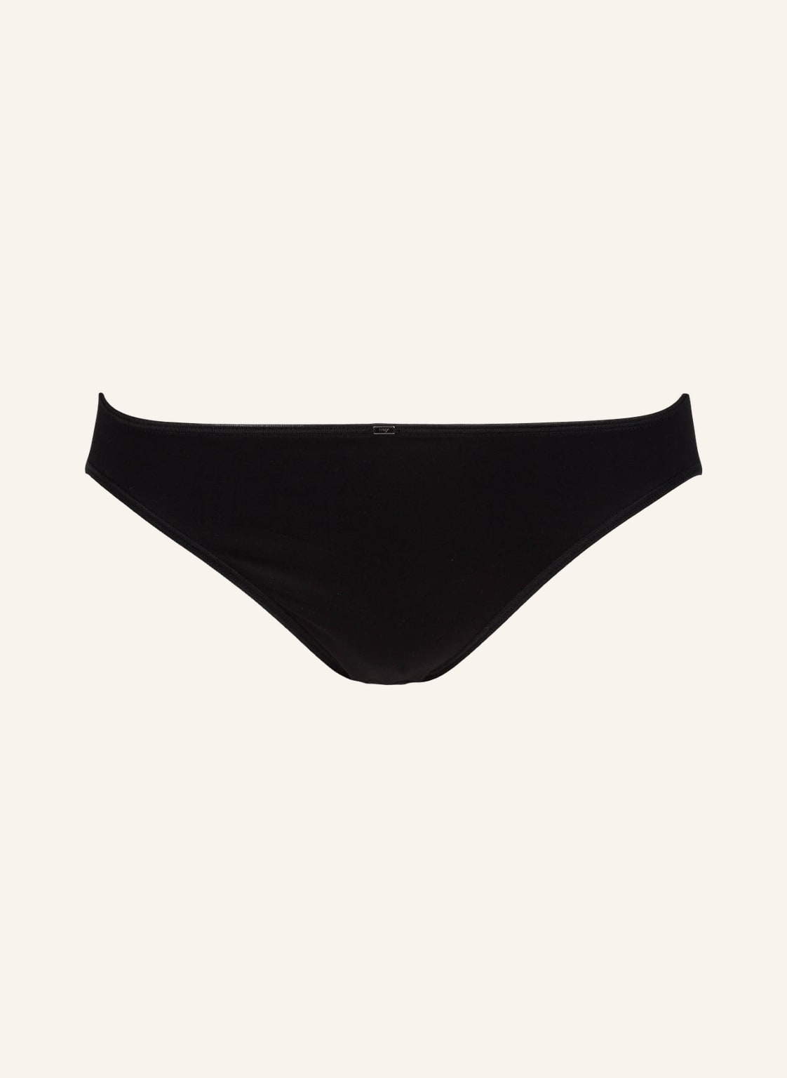 Image of Mey Slip Serie Soft Shape schwarz