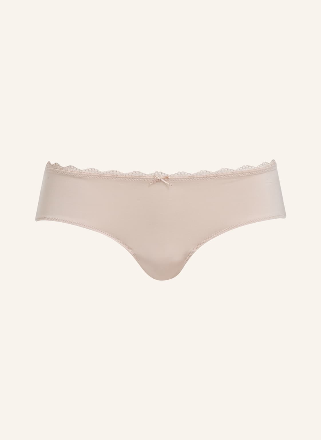 Image of Mey Panty Serie Amorous beige