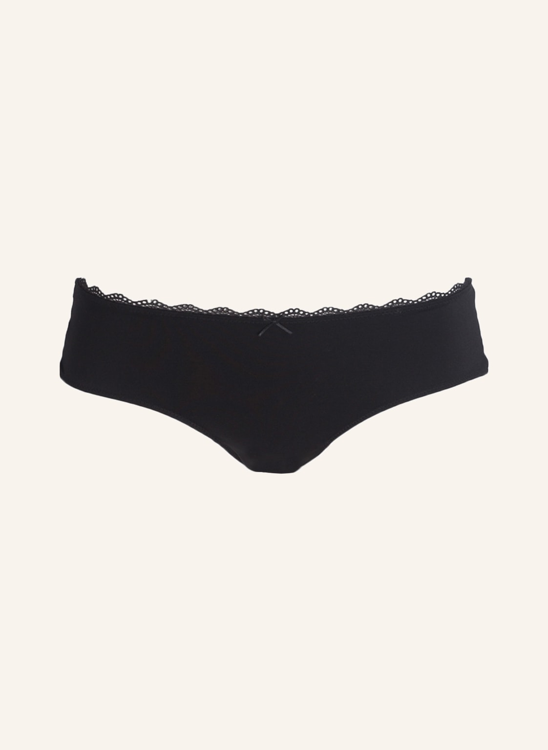Mey Panty Serie Amorous schwarz