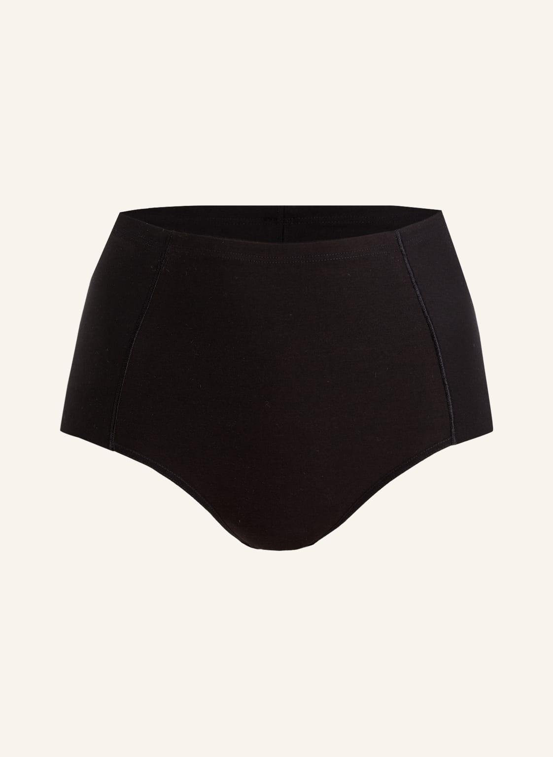 Image of Mey Shape-Slip Serie Nova schwarz