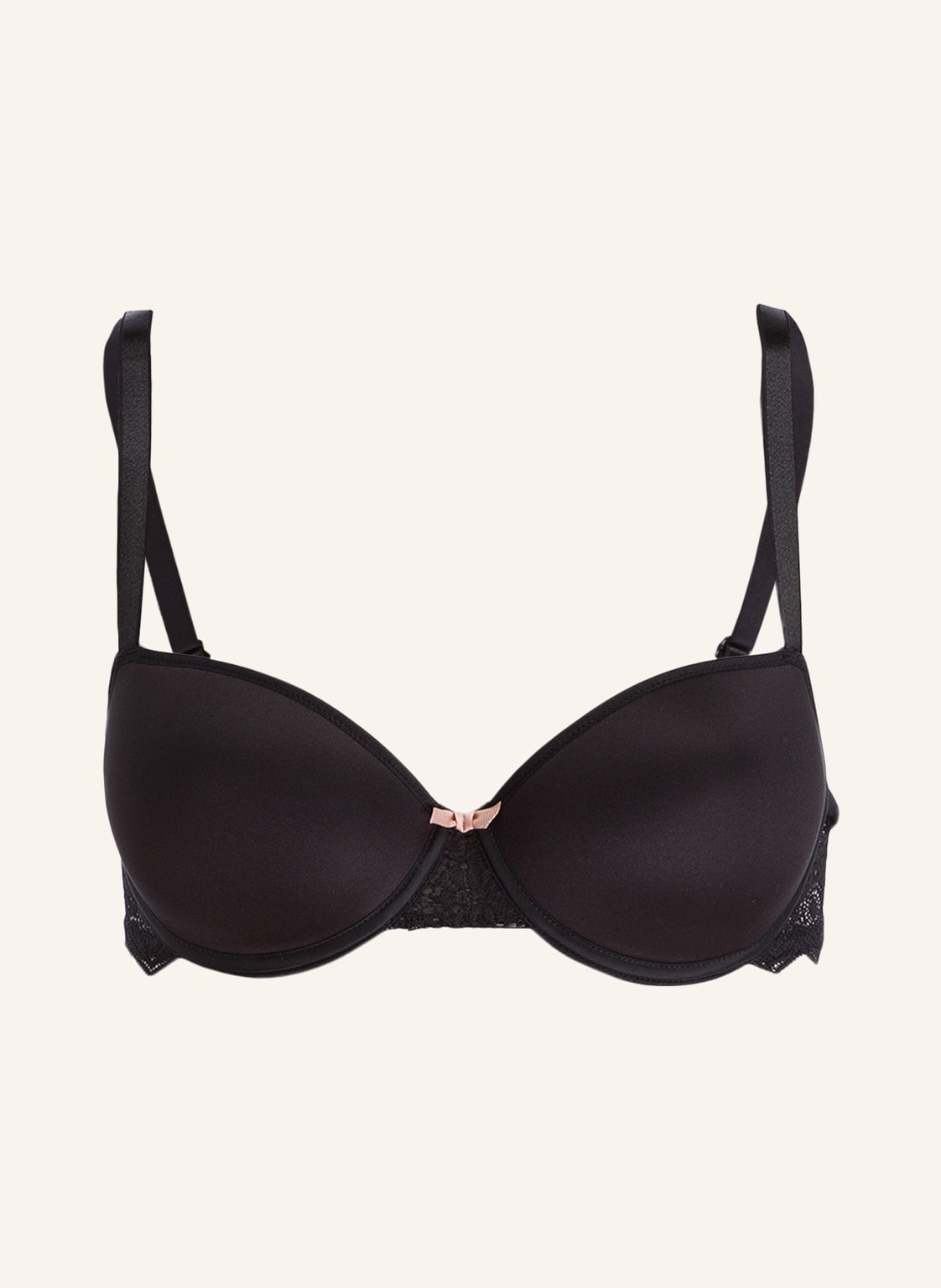 Image of Passionata Schalen-Bh Georgia schwarz