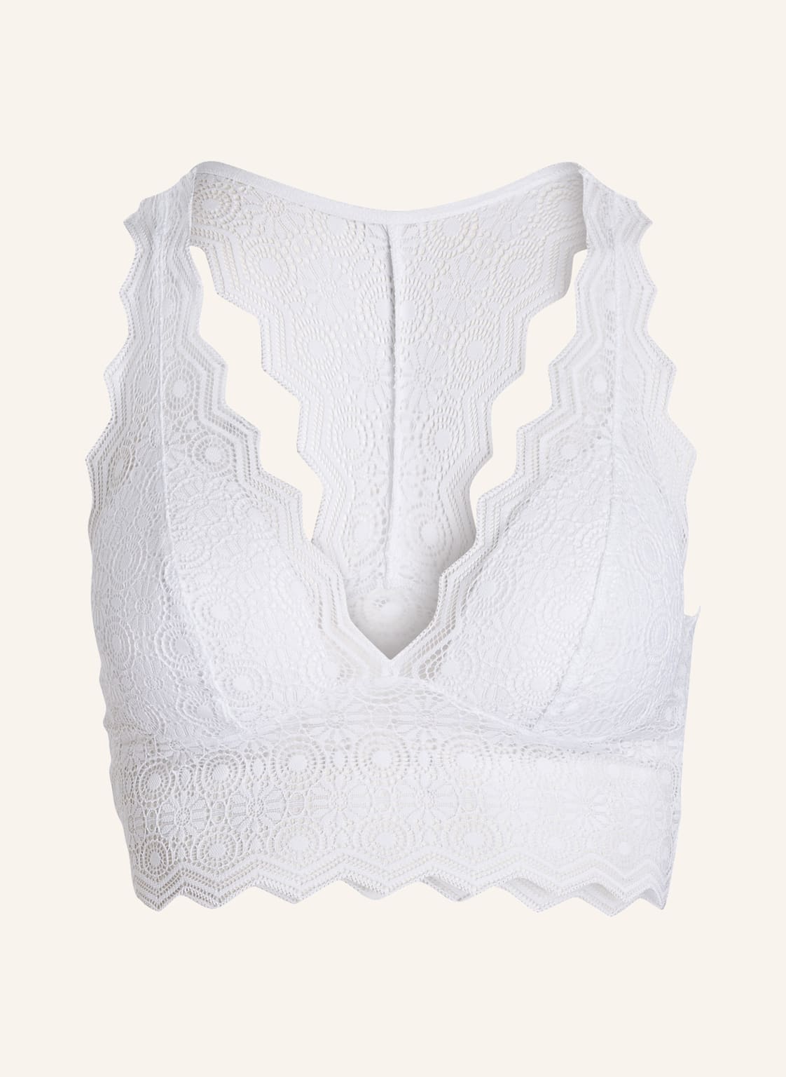 Image of Passionata Bustier Georgia weiss