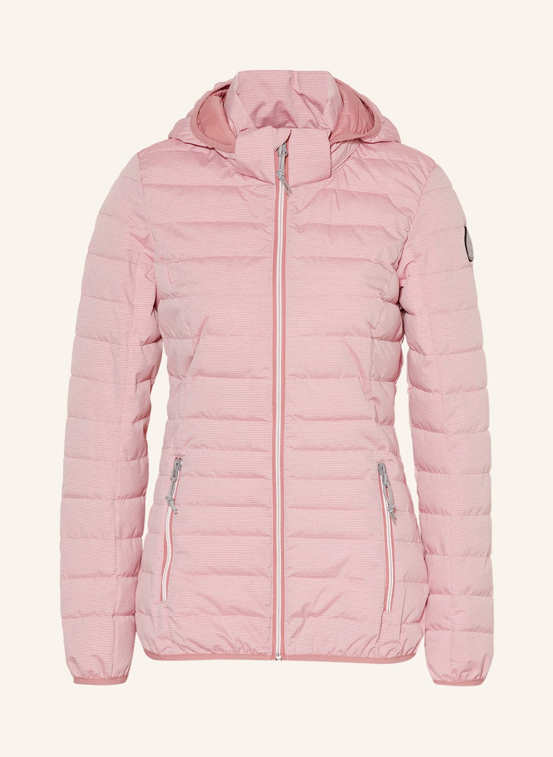 Image of G.I.G.A. Dx By Killtec Steppjacke Uyaka rosa