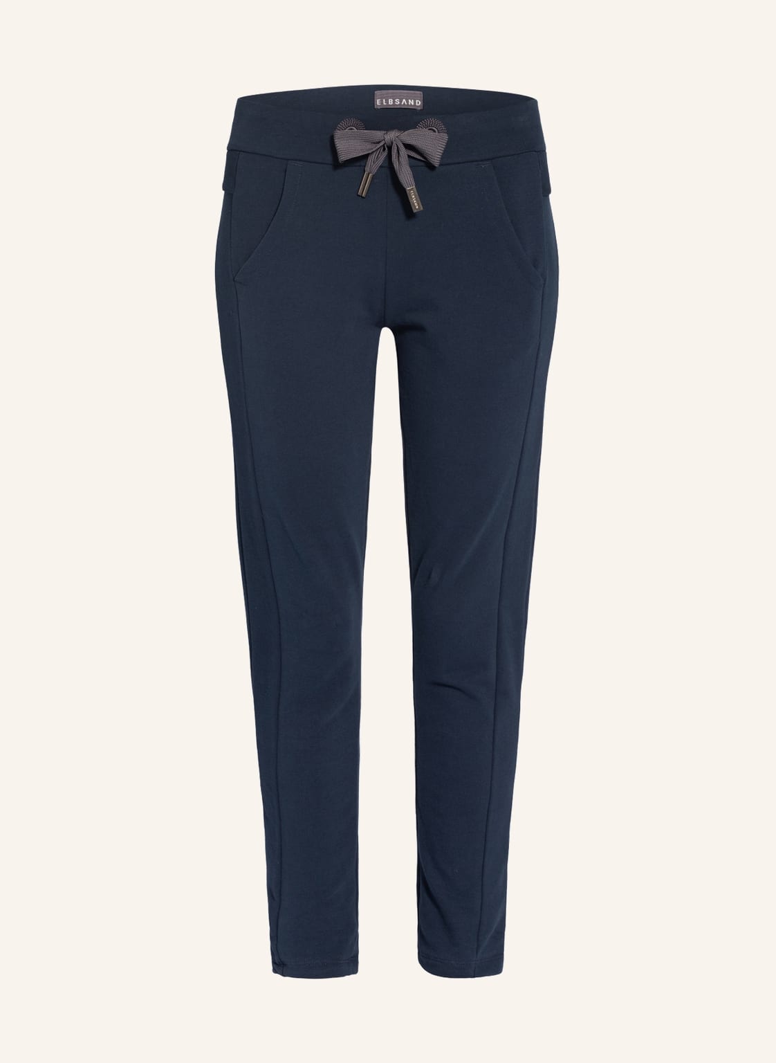 Image of Elbsand Sweatpants Brinja blau