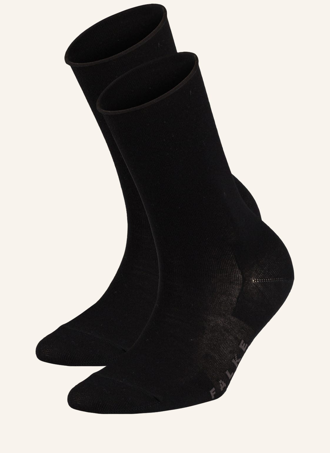 Image of Falke 2er-Pack Socken Active Breeze grau