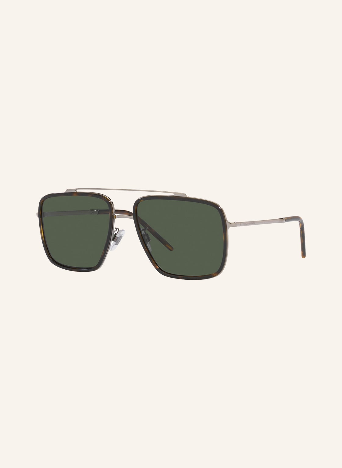 Image of Dolce & Gabbana Sonnenbrille Dg 2220 braun