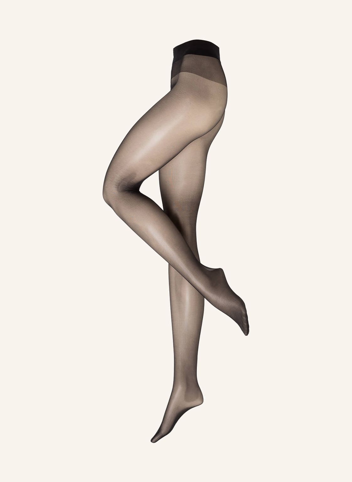 Image of Wolford Feinstrumpfhose Satin Touch 20 Comfort schwarz