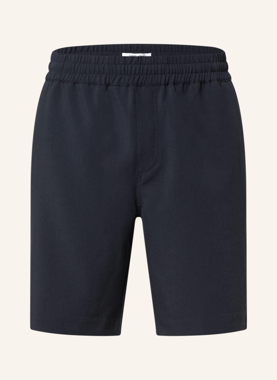 Image of Samsøe Samsøe Shorts Smith blau